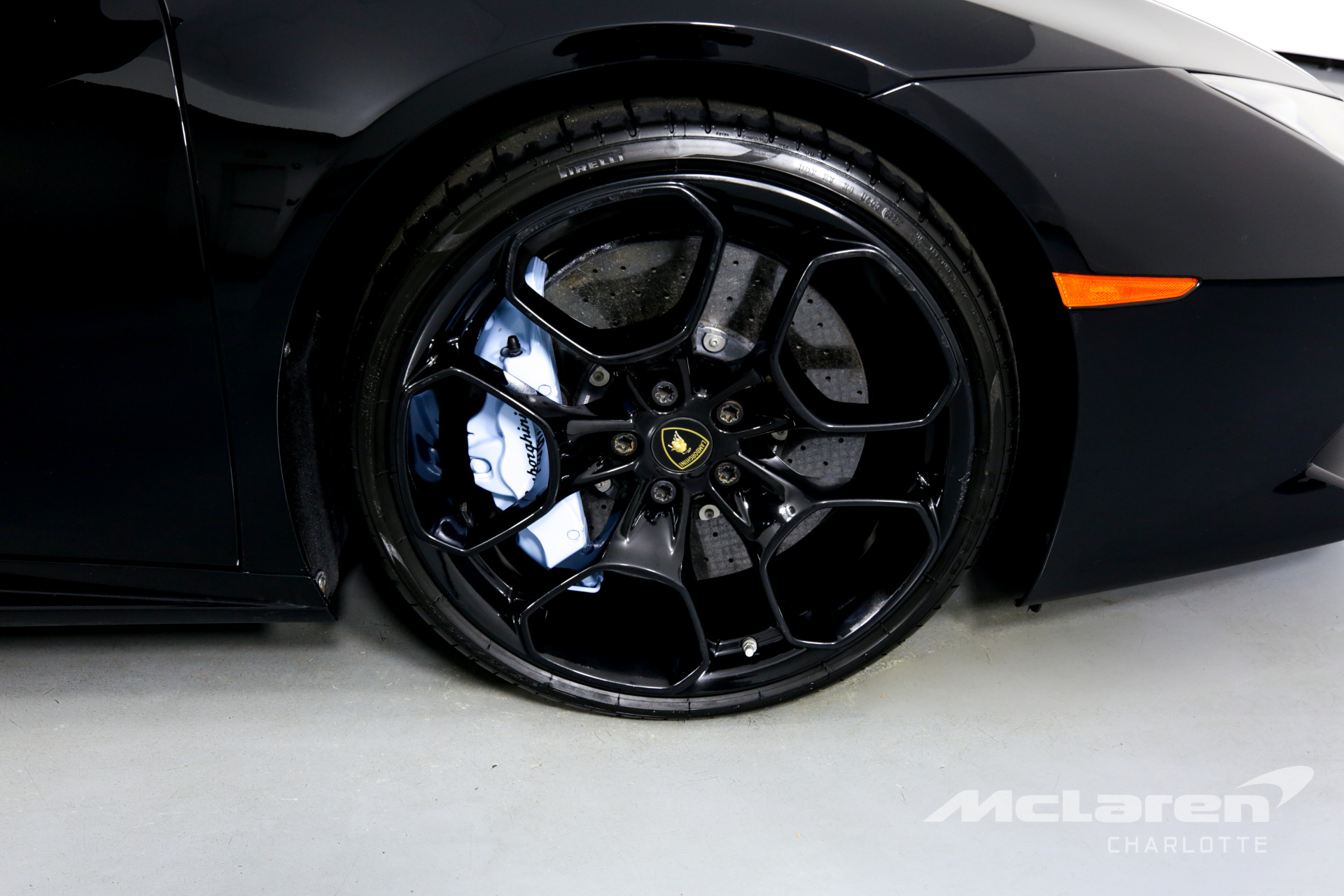 Used 2015 Lamborghini Huracan LP 610-4 | Charlotte, NC