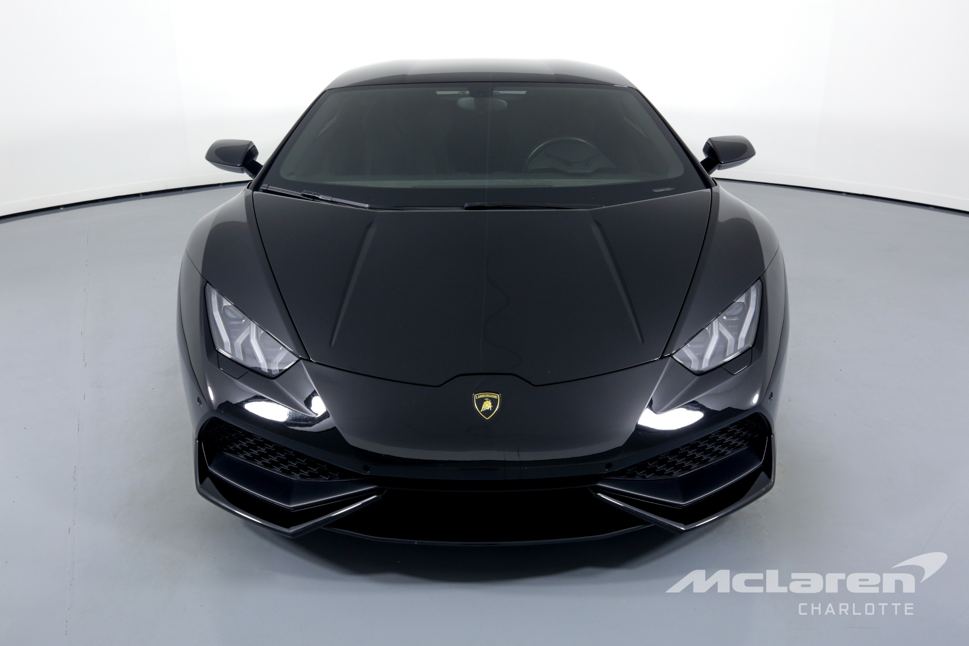 Used 2015 Lamborghini Huracan LP 610-4 | Charlotte, NC