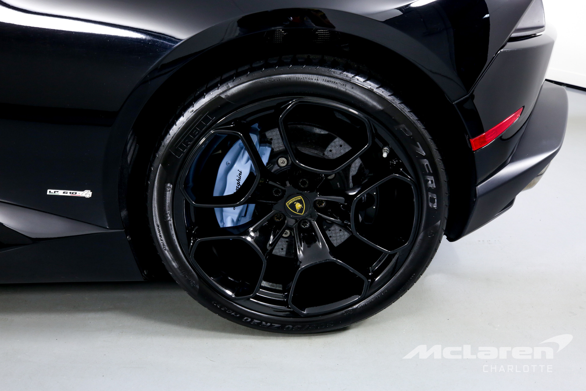 Used 2015 Lamborghini Huracan LP 610-4 | Charlotte, NC