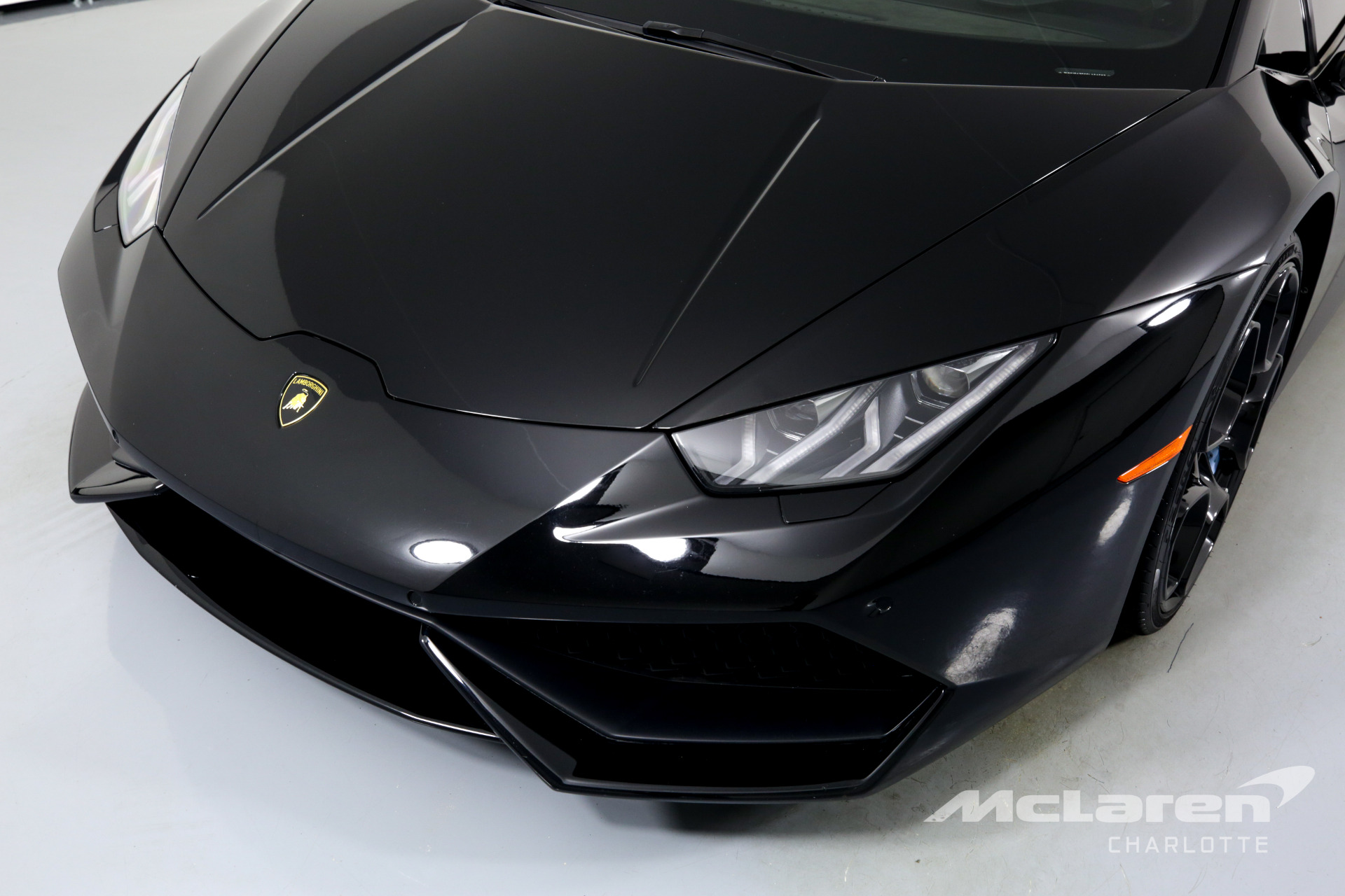 Used 2015 Lamborghini Huracan LP 610-4 | Charlotte, NC