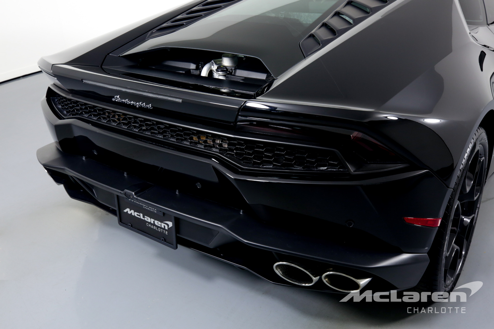 Used 2015 Lamborghini Huracan LP 610-4 | Charlotte, NC