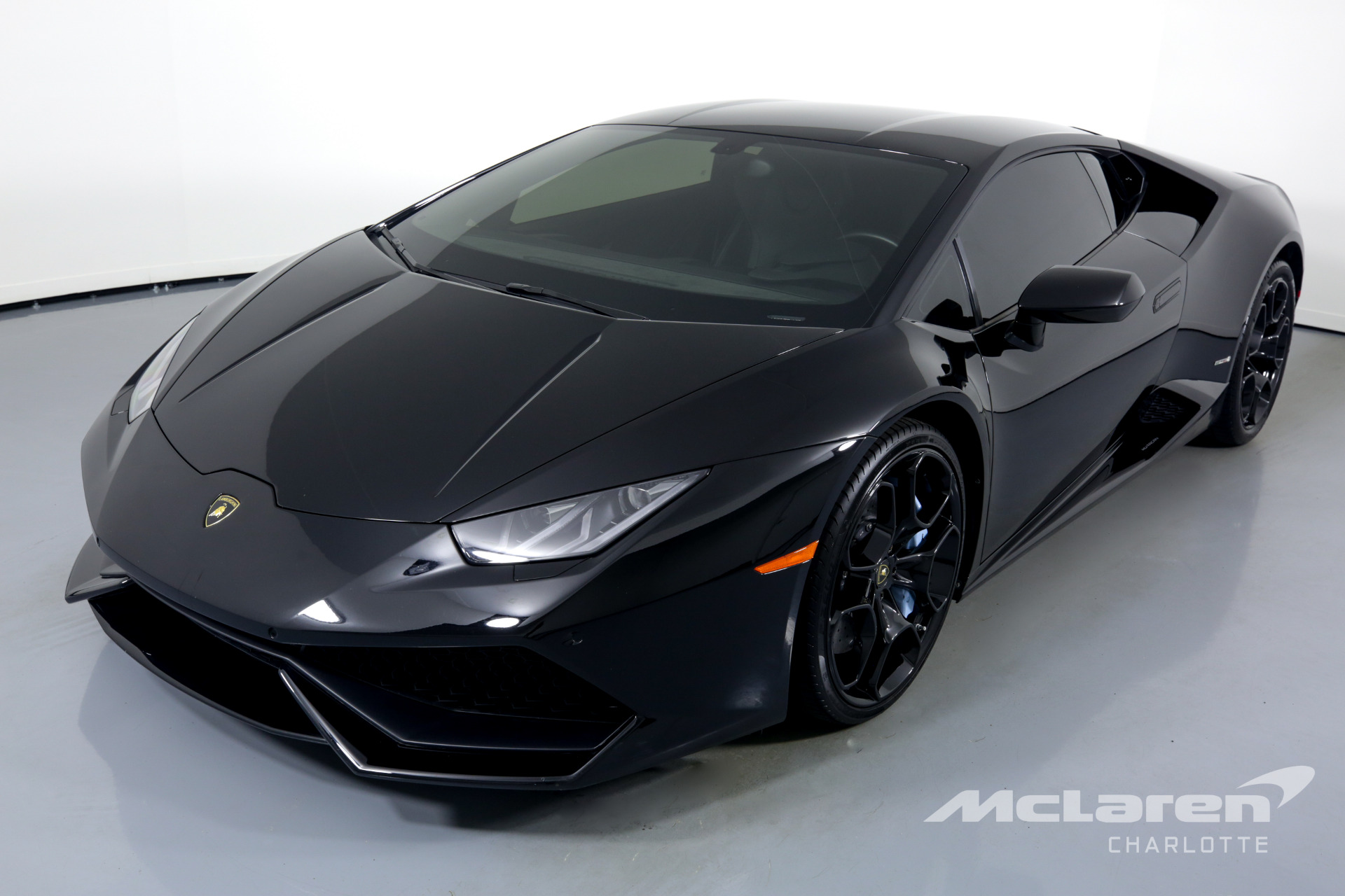 Used 2015 Lamborghini Huracan LP 610-4 | Charlotte, NC