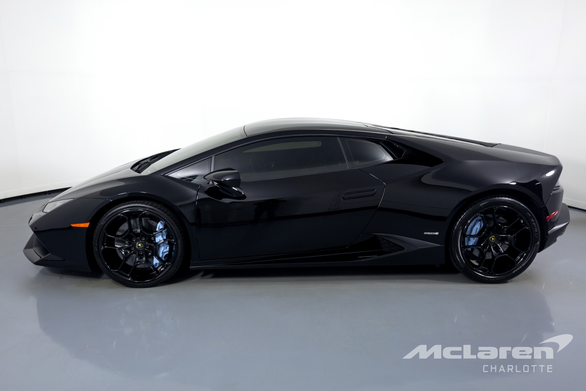 Used 2015 Lamborghini Huracan LP 610-4 | Charlotte, NC