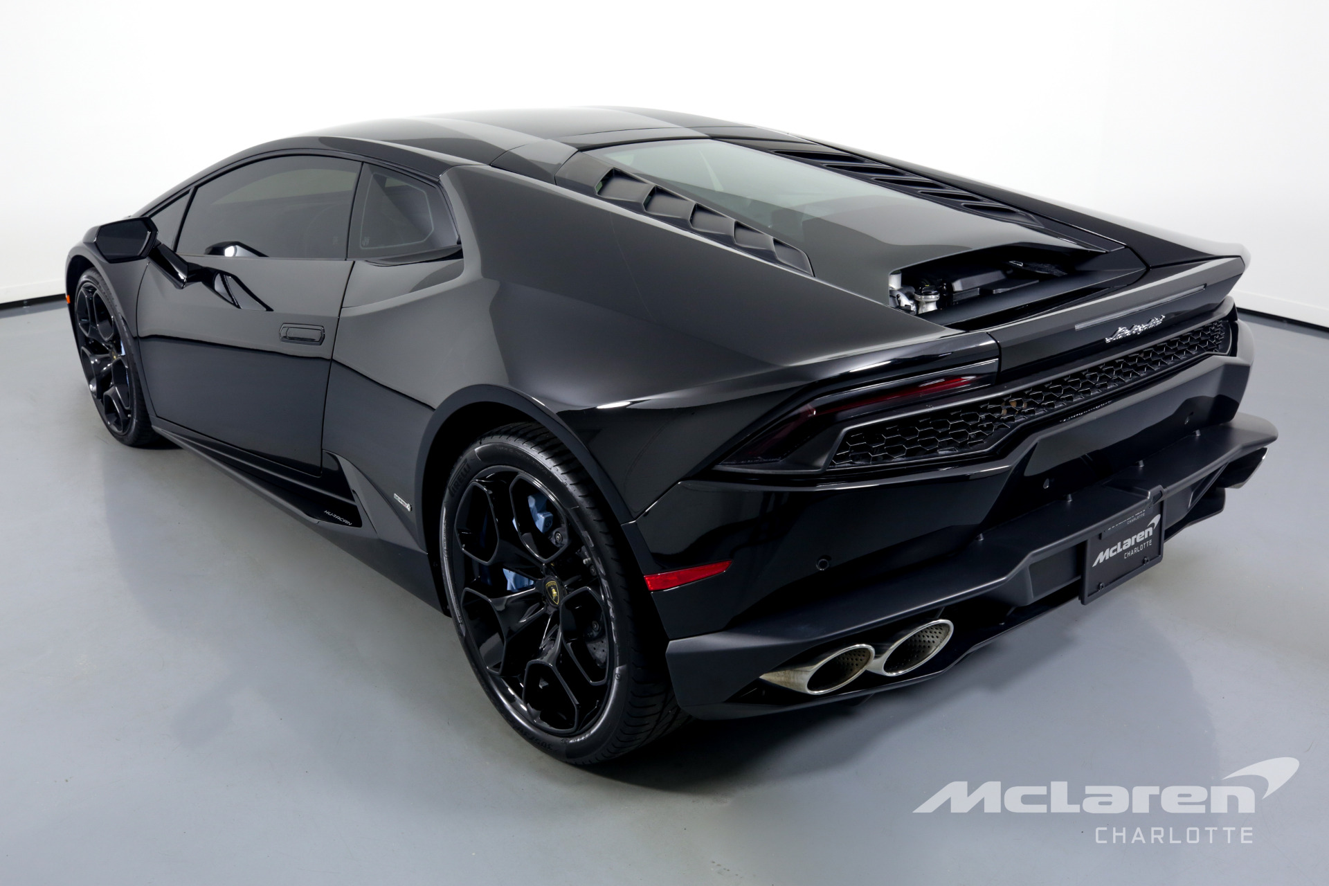 Used 2015 Lamborghini Huracan LP 610-4 | Charlotte, NC