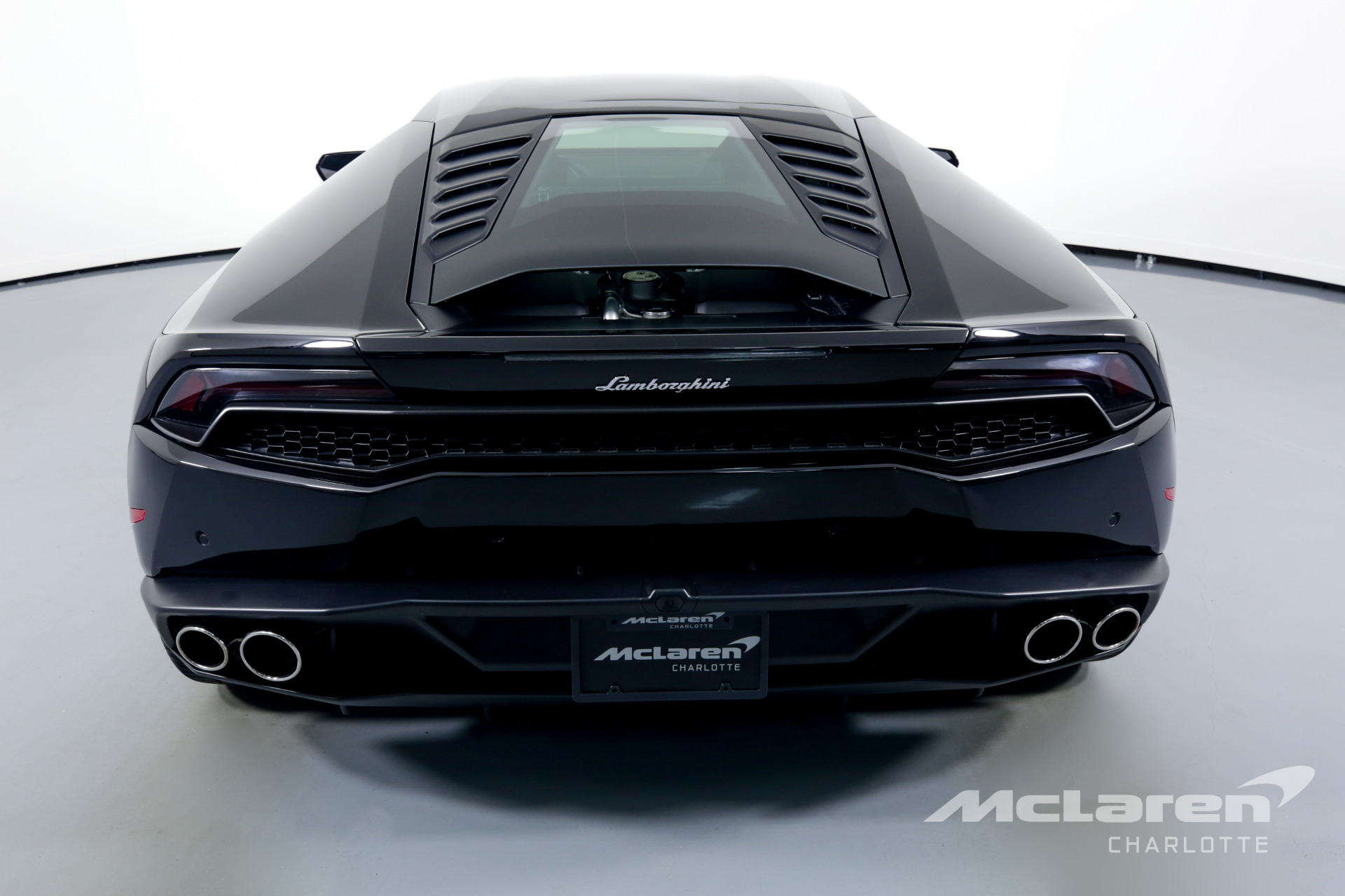 Used 2015 Lamborghini Huracan LP 610-4 | Charlotte, NC