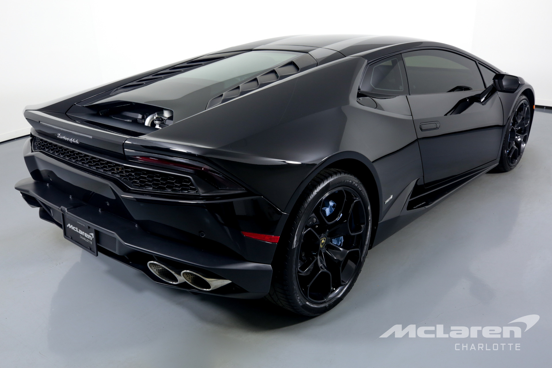 Used 2015 Lamborghini Huracan LP 610-4 | Charlotte, NC