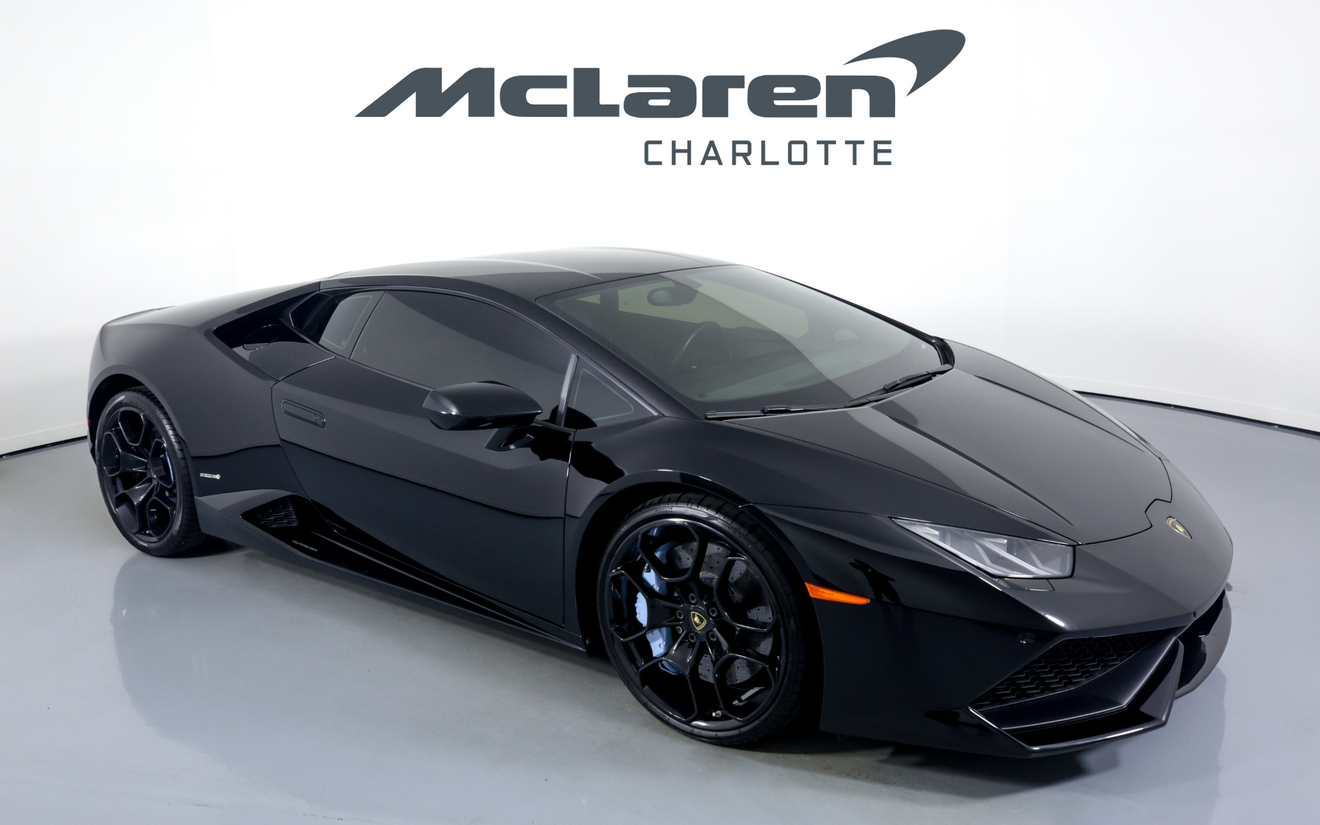Used 2015 Lamborghini Huracan LP 610-4 | Charlotte, NC