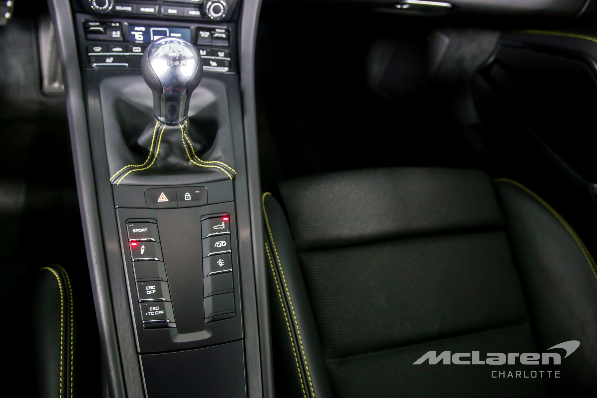 Used 2019 Porsche 911 GT3 | Charlotte, NC