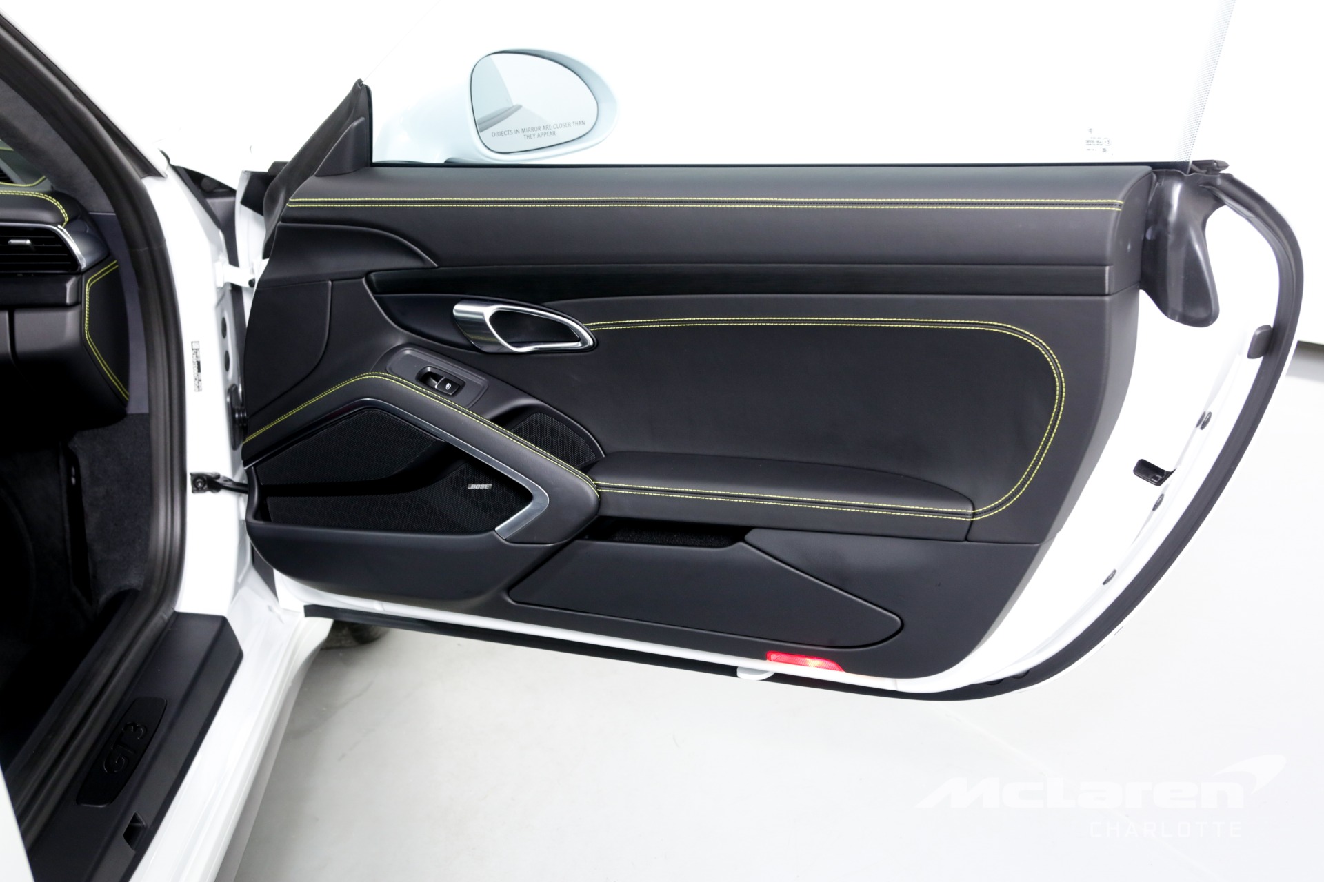Used 2019 Porsche 911 GT3 | Charlotte, NC