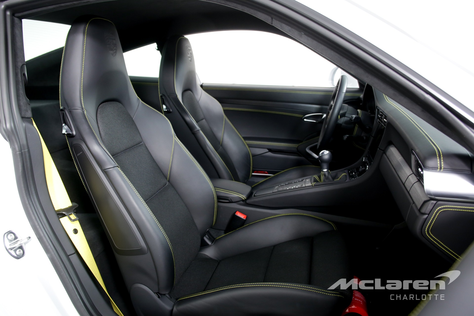 Used 2019 Porsche 911 GT3 | Charlotte, NC