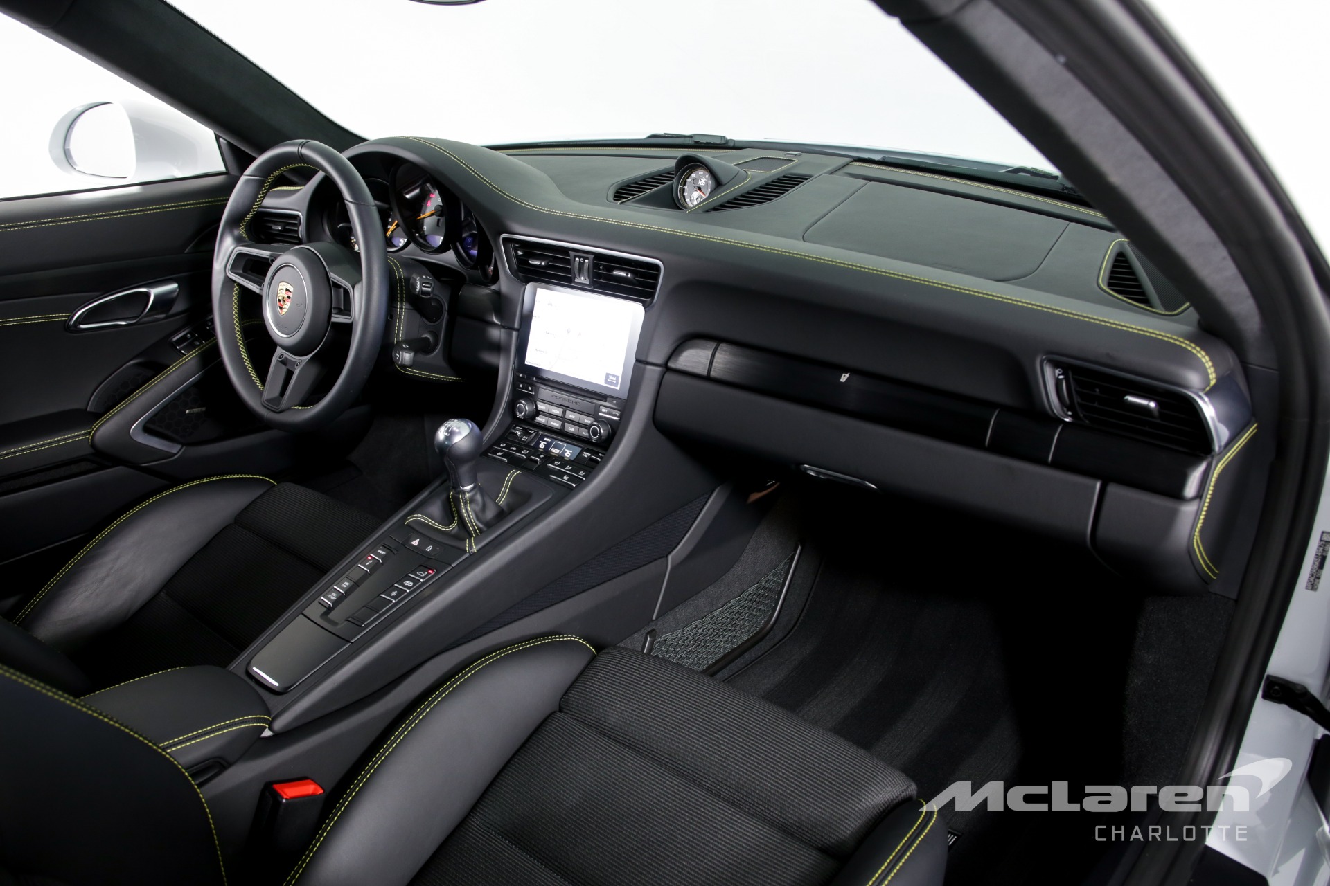 Used 2019 Porsche 911 GT3 | Charlotte, NC