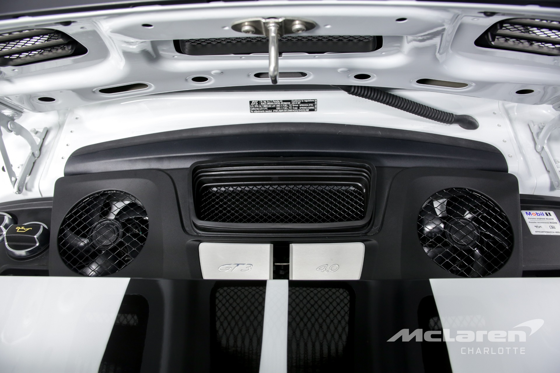Used 2019 Porsche 911 GT3 | Charlotte, NC