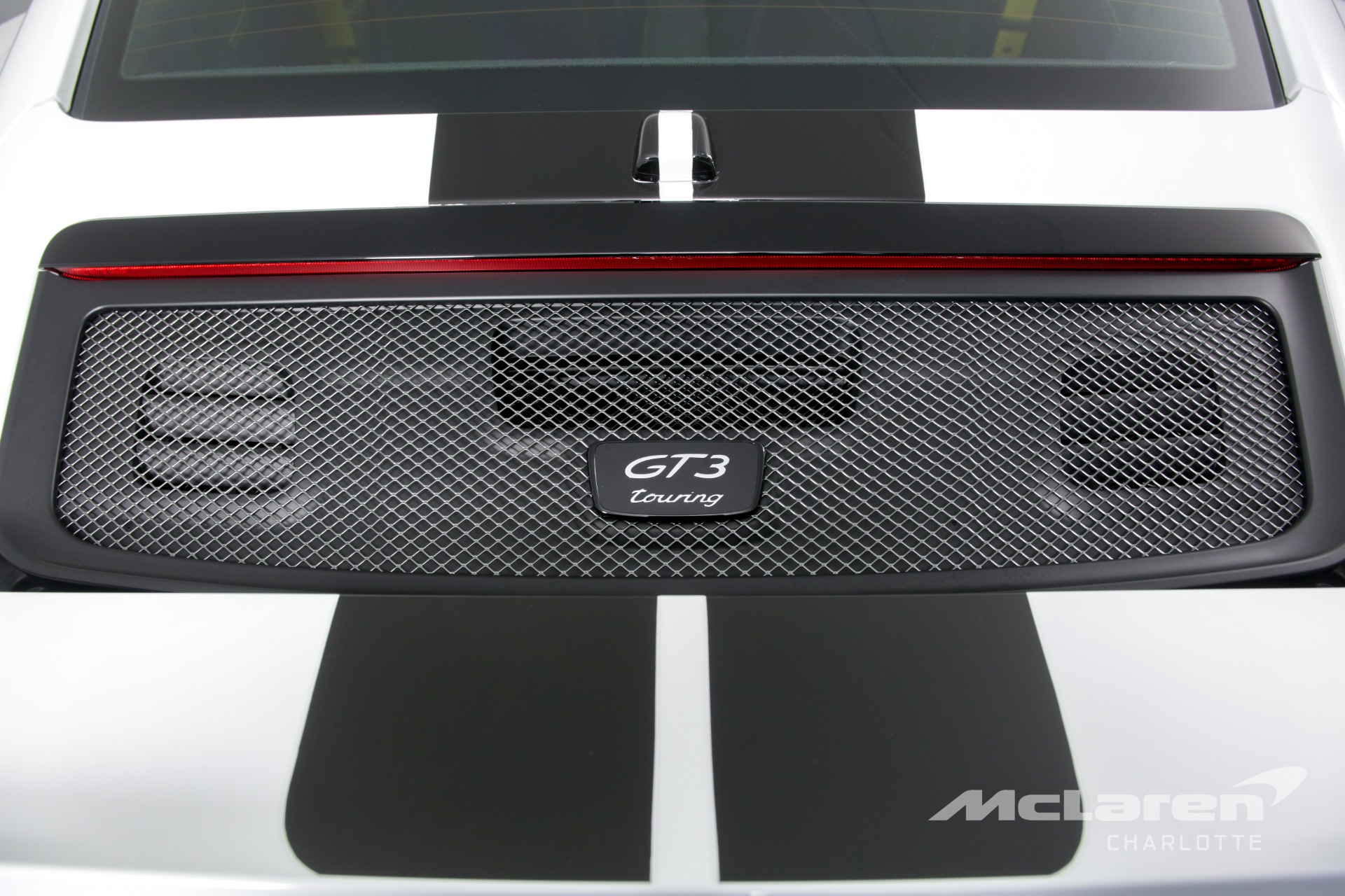 Used 2019 Porsche 911 GT3 | Charlotte, NC