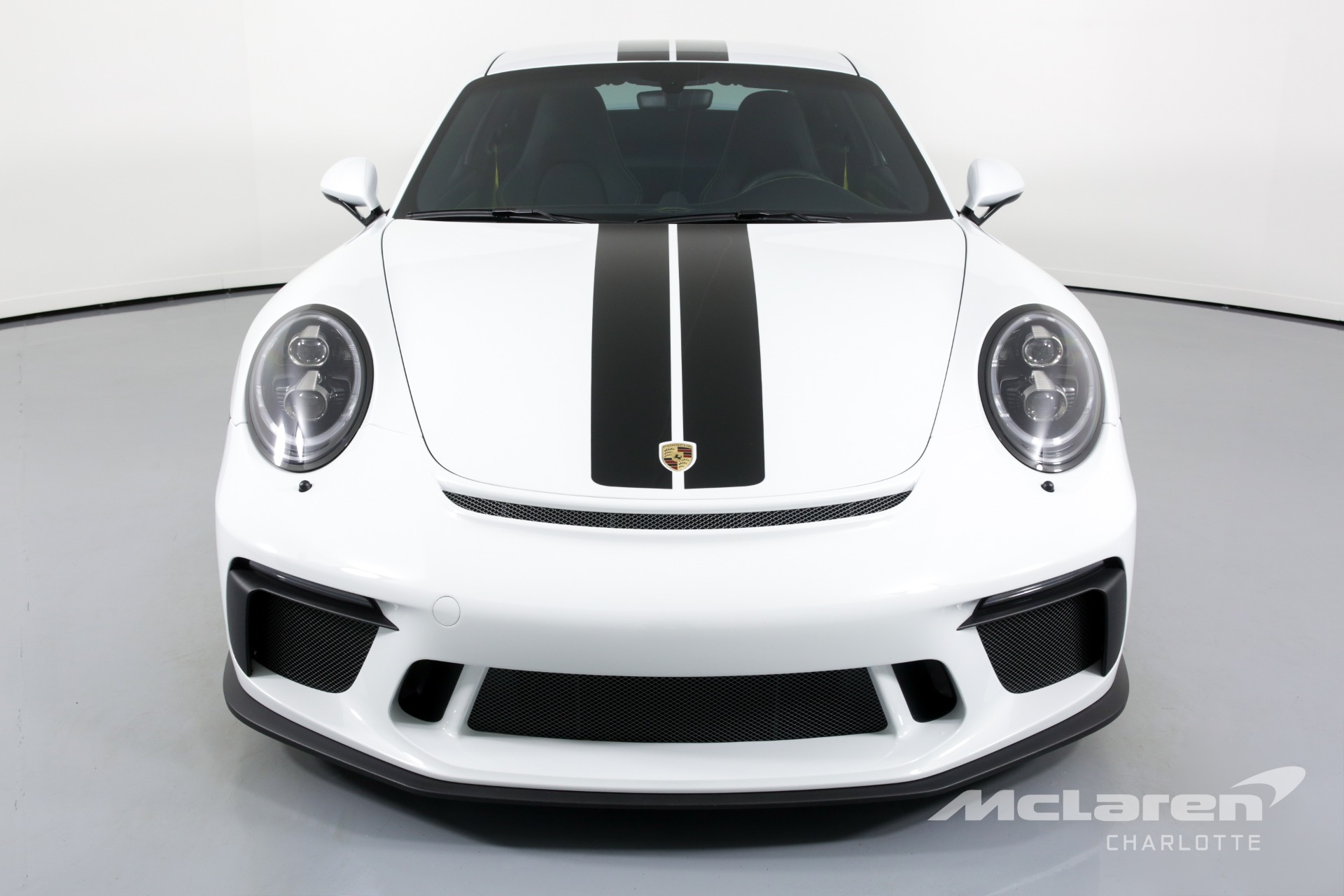 Used 2019 Porsche 911 GT3 | Charlotte, NC