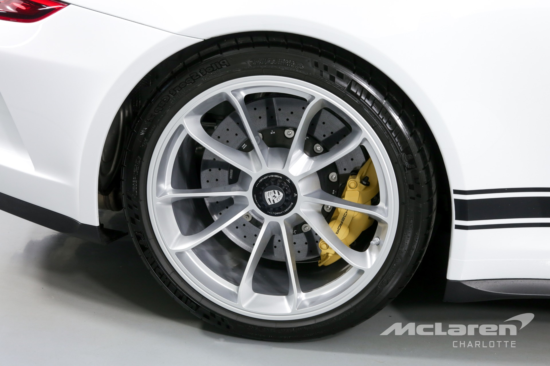 Used 2019 Porsche 911 GT3 | Charlotte, NC