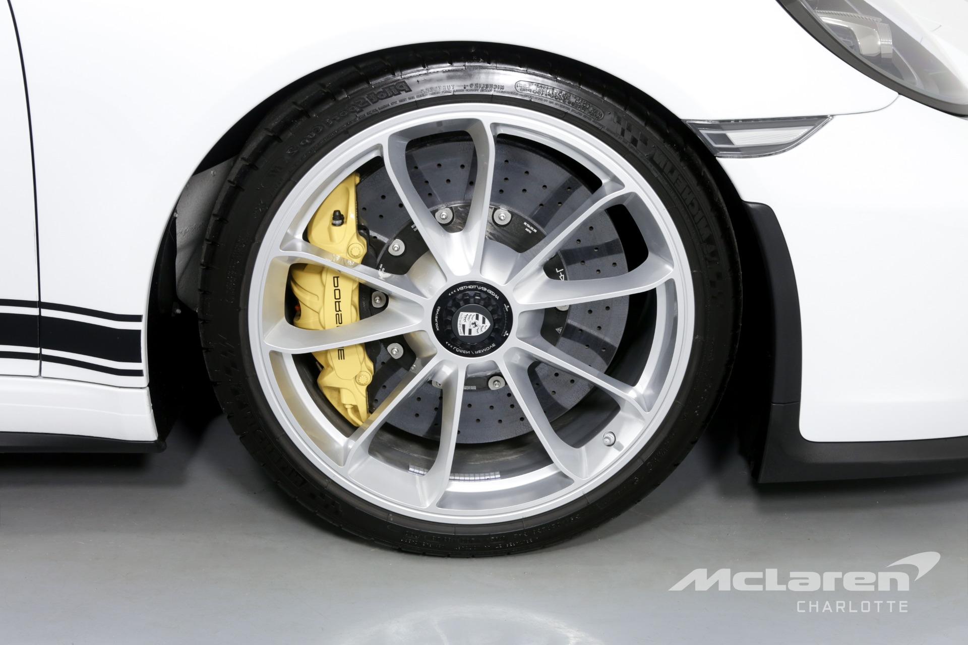 Used 2019 Porsche 911 GT3 | Charlotte, NC
