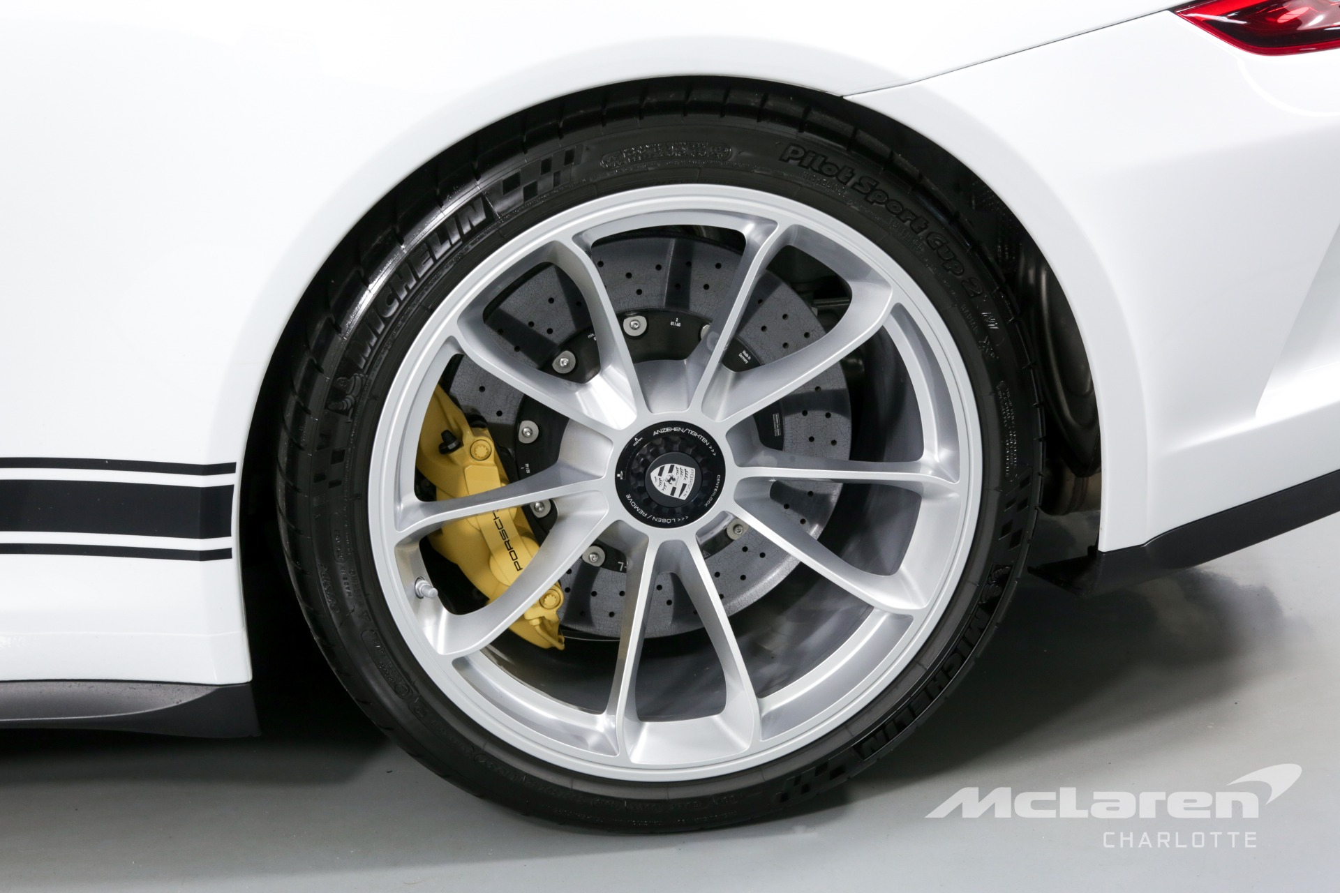 Used 2019 Porsche 911 GT3 | Charlotte, NC