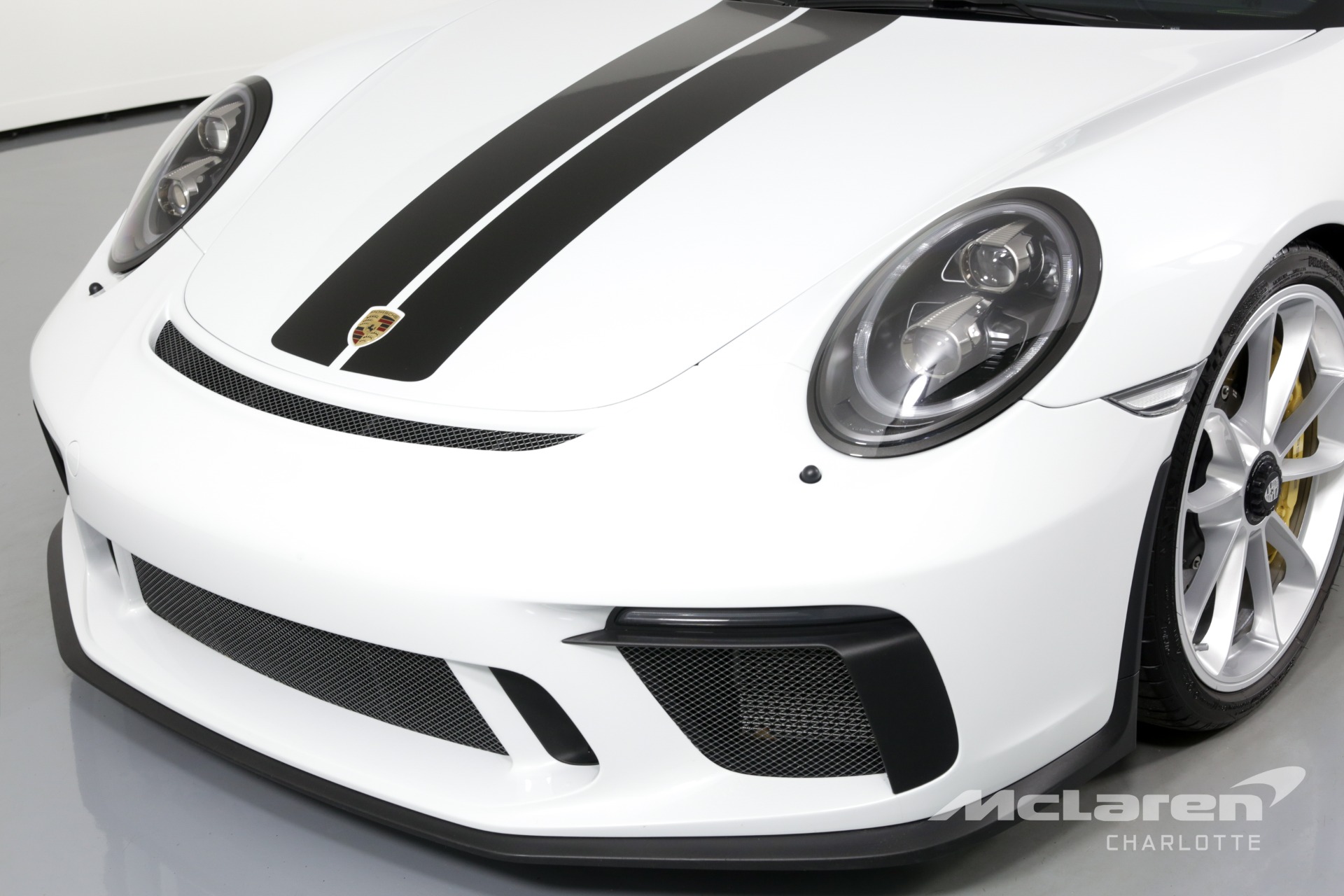 Used 2019 Porsche 911 GT3 | Charlotte, NC
