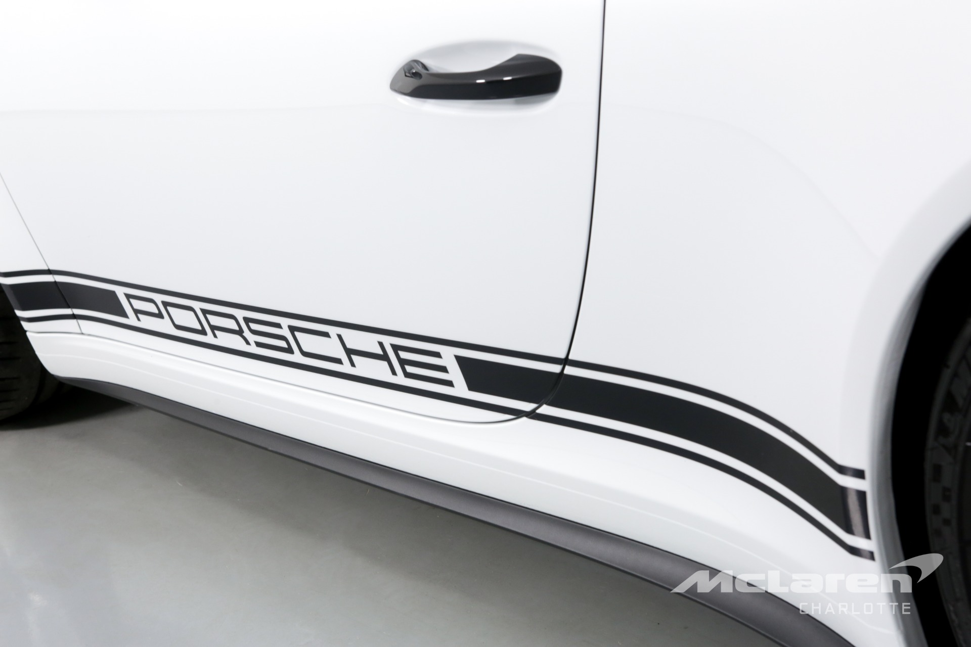Used 2019 Porsche 911 GT3 | Charlotte, NC