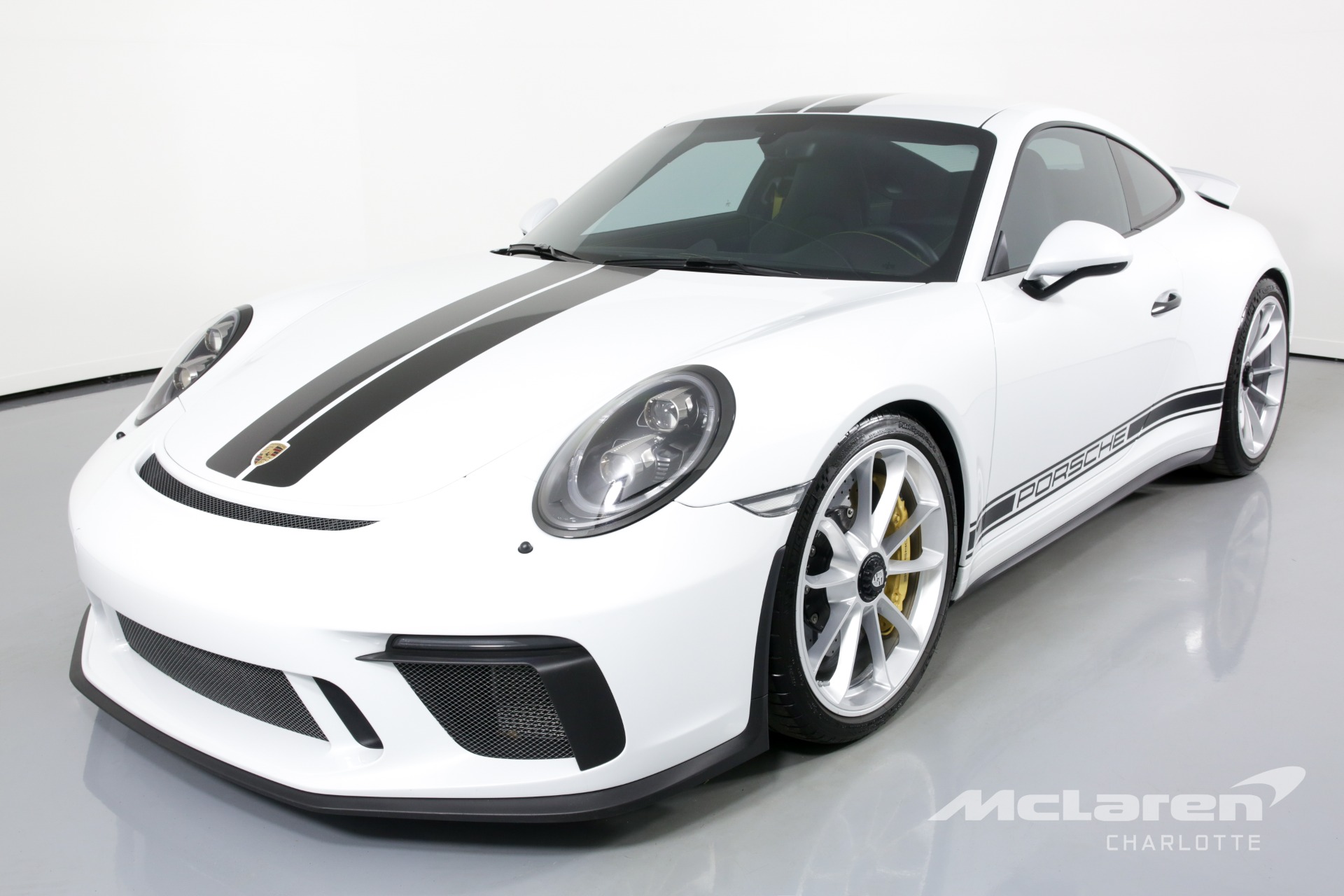 Used 2019 Porsche 911 GT3 | Charlotte, NC