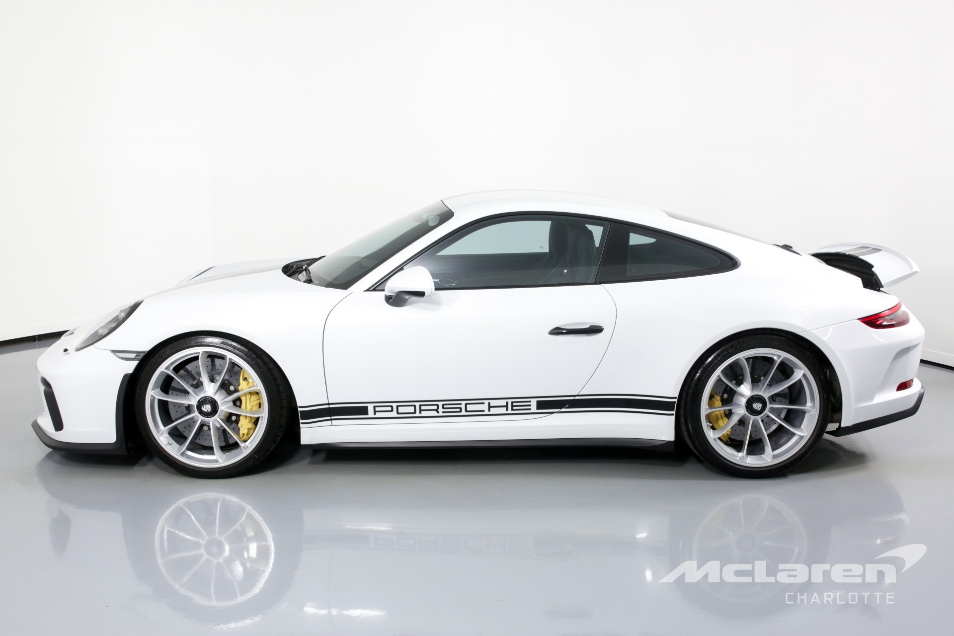 Used 2019 Porsche 911 GT3 | Charlotte, NC