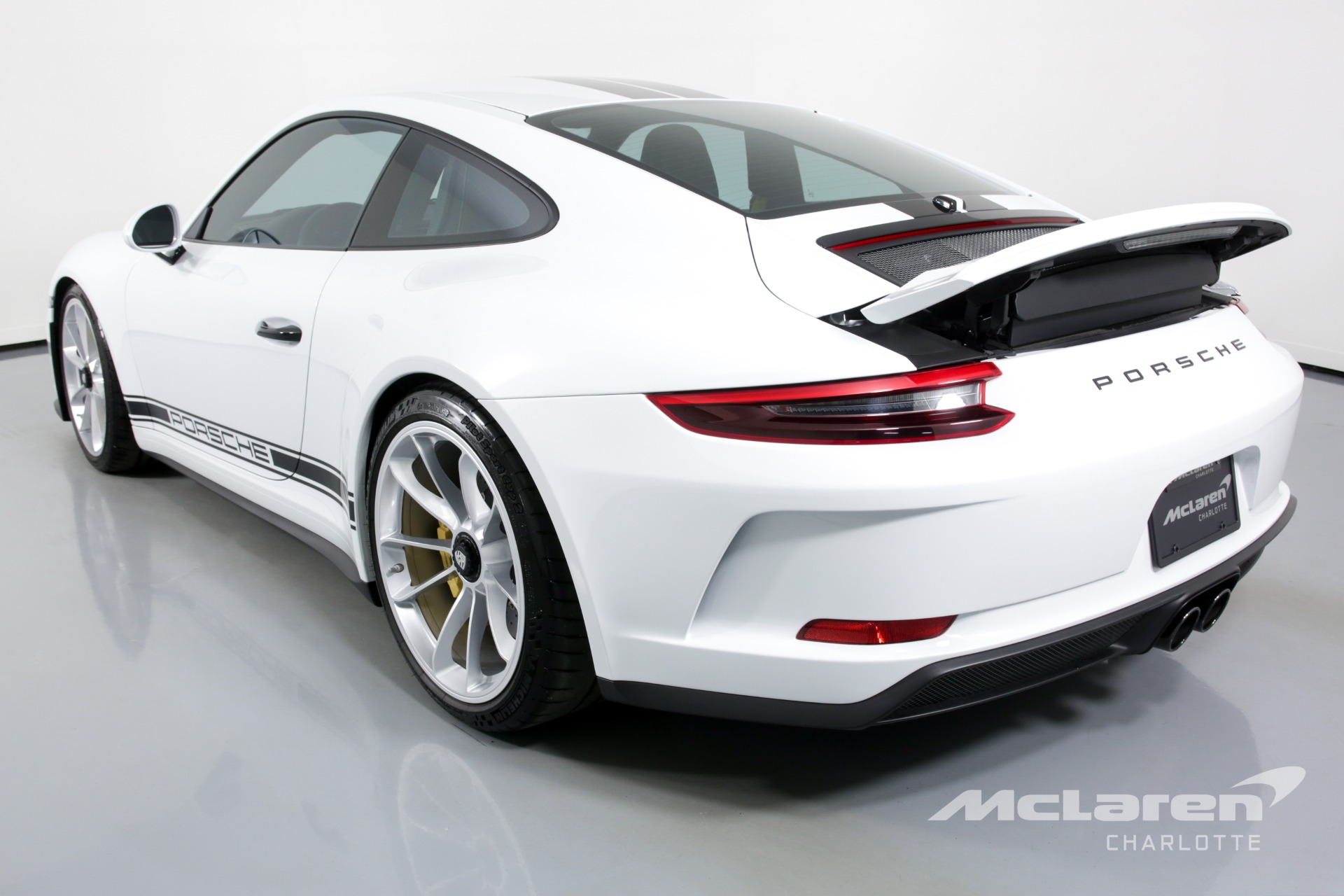 Used 2019 Porsche 911 GT3 | Charlotte, NC