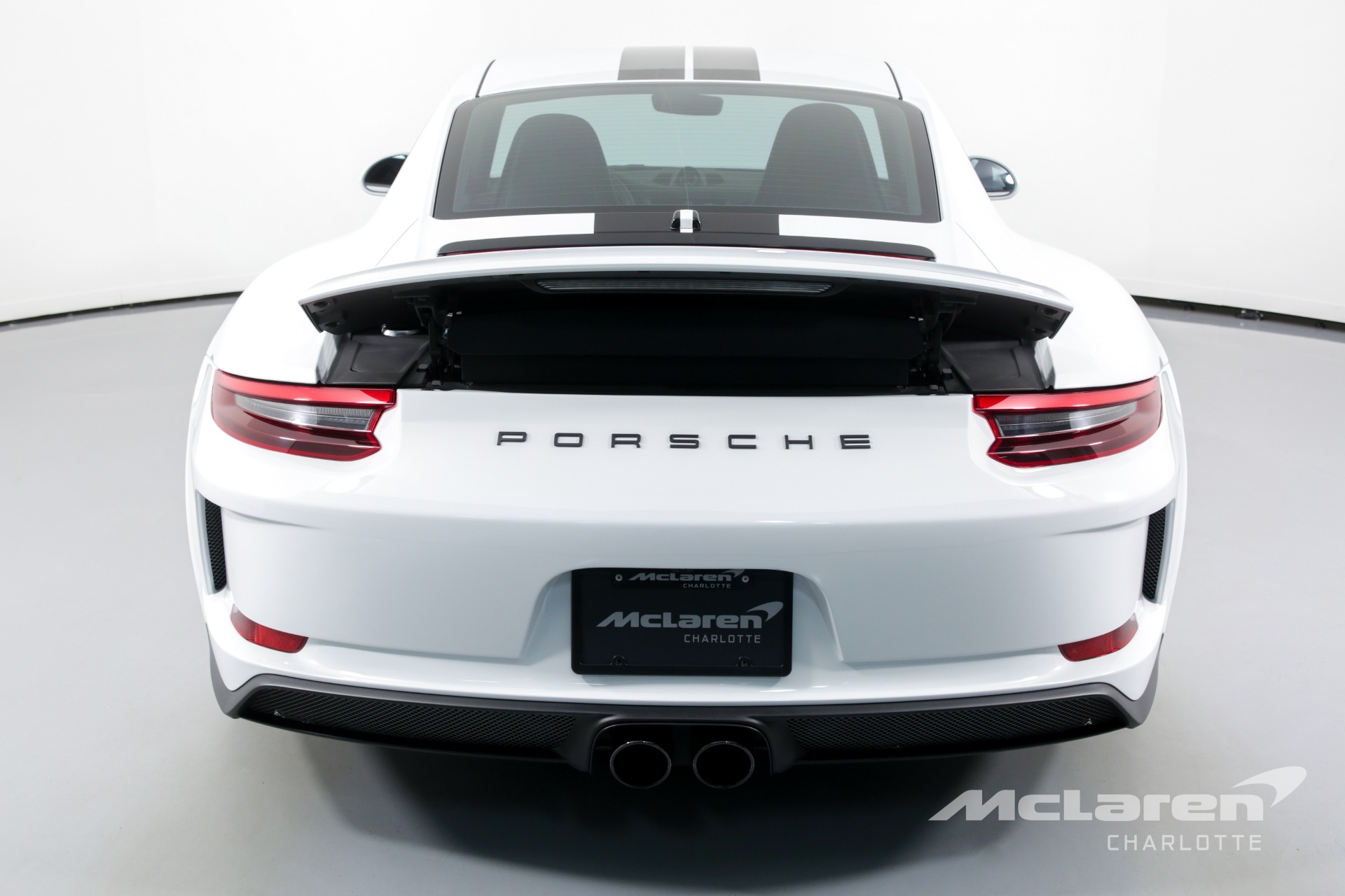 Used 2019 Porsche 911 GT3 | Charlotte, NC