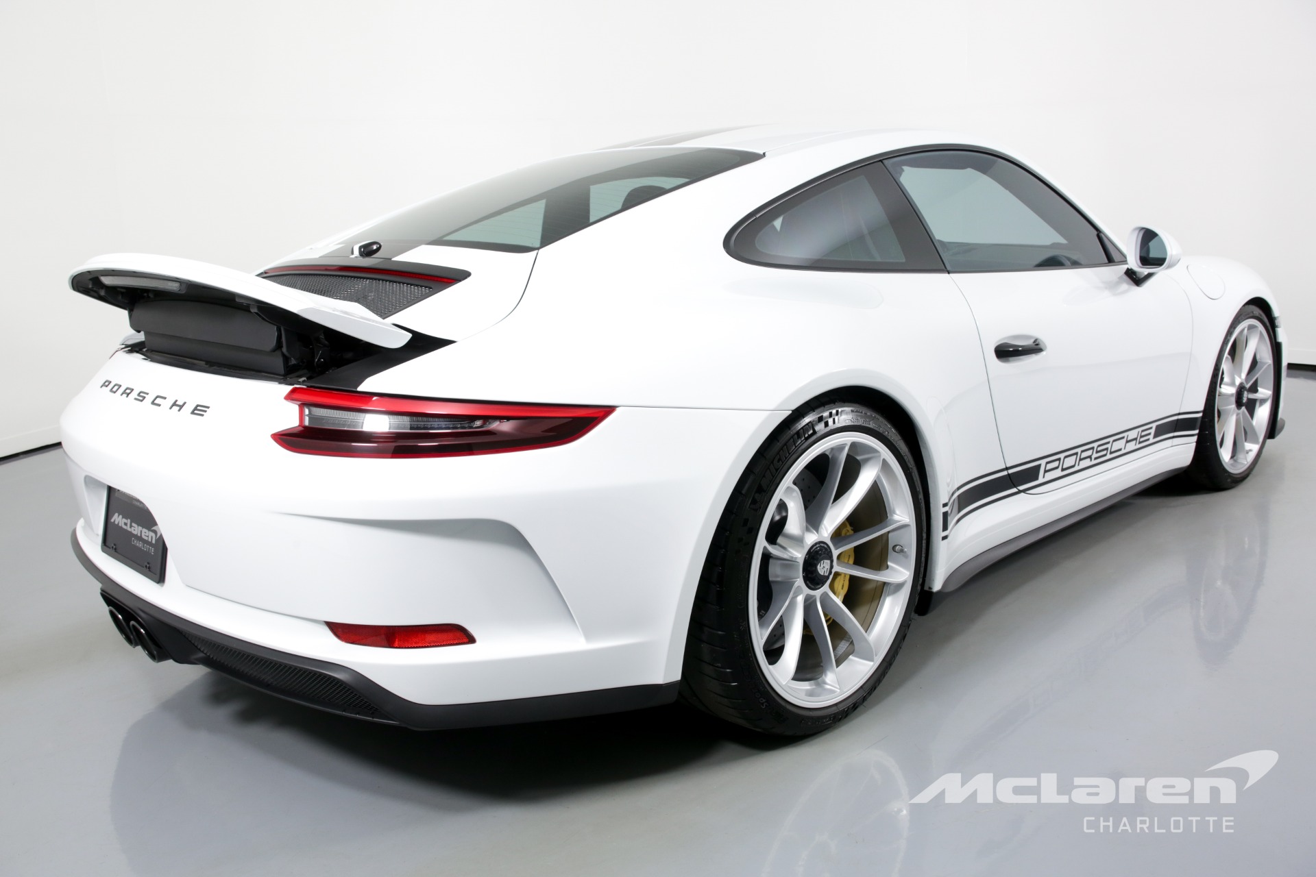 Used 2019 Porsche 911 GT3 | Charlotte, NC