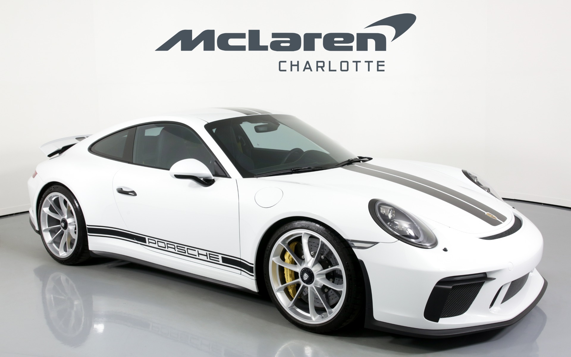 Used 2019 Porsche 911 GT3 | Charlotte, NC