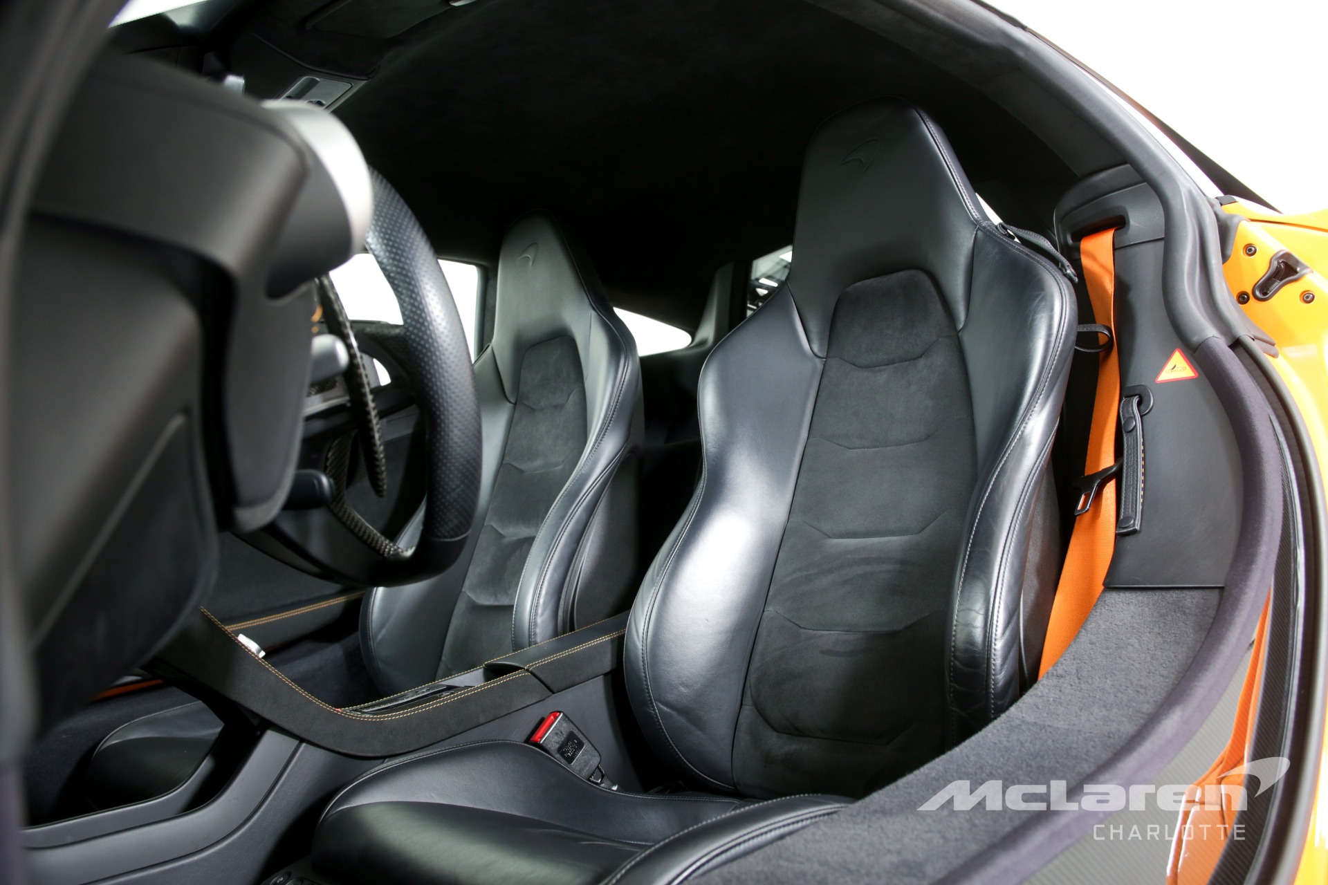 Used 2012 McLaren MP4-12C | Charlotte, NC