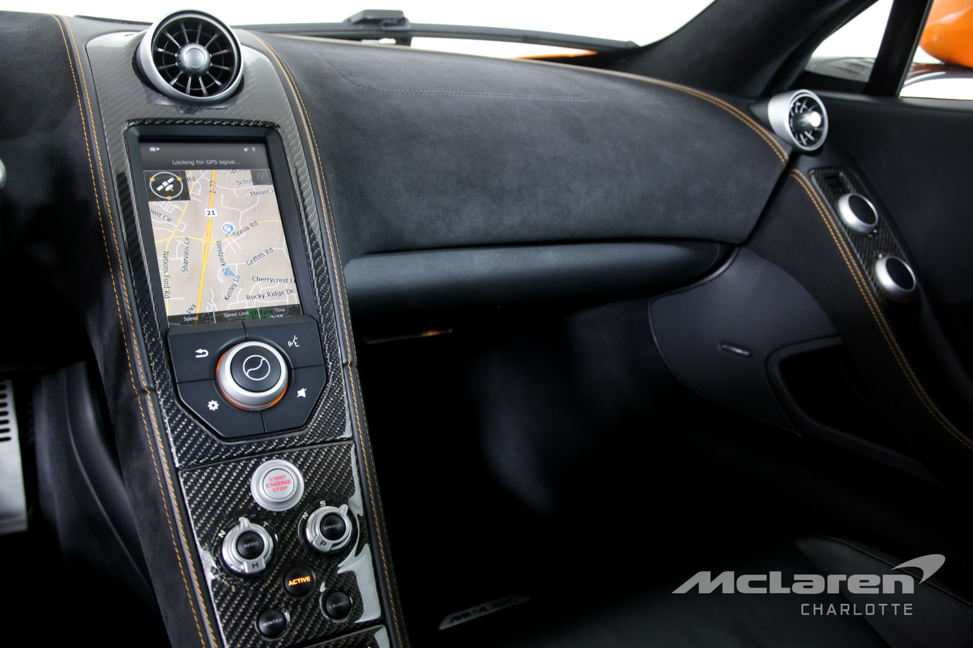 Used 2012 McLaren MP4-12C | Charlotte, NC