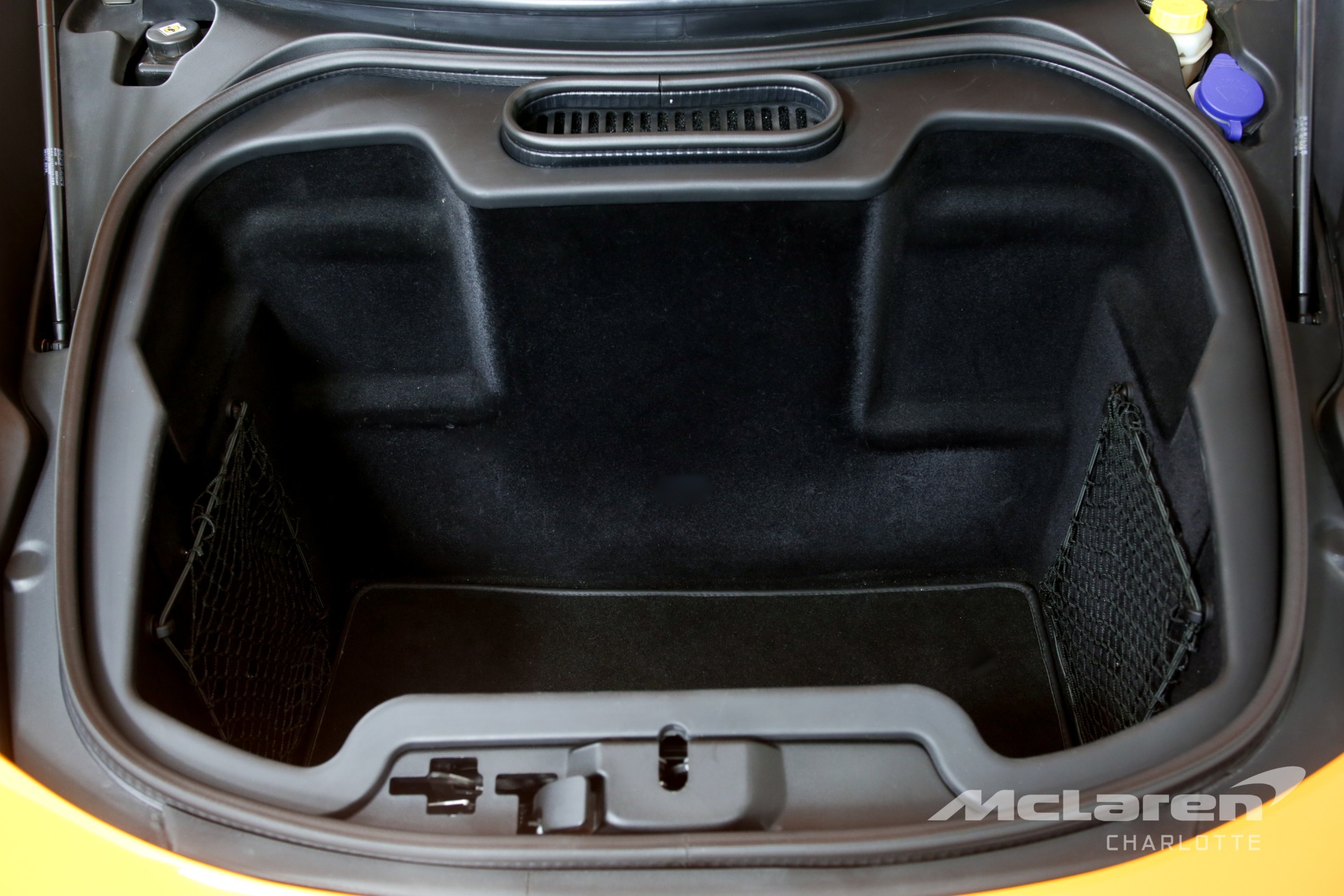 Used 2012 McLaren MP4-12C | Charlotte, NC