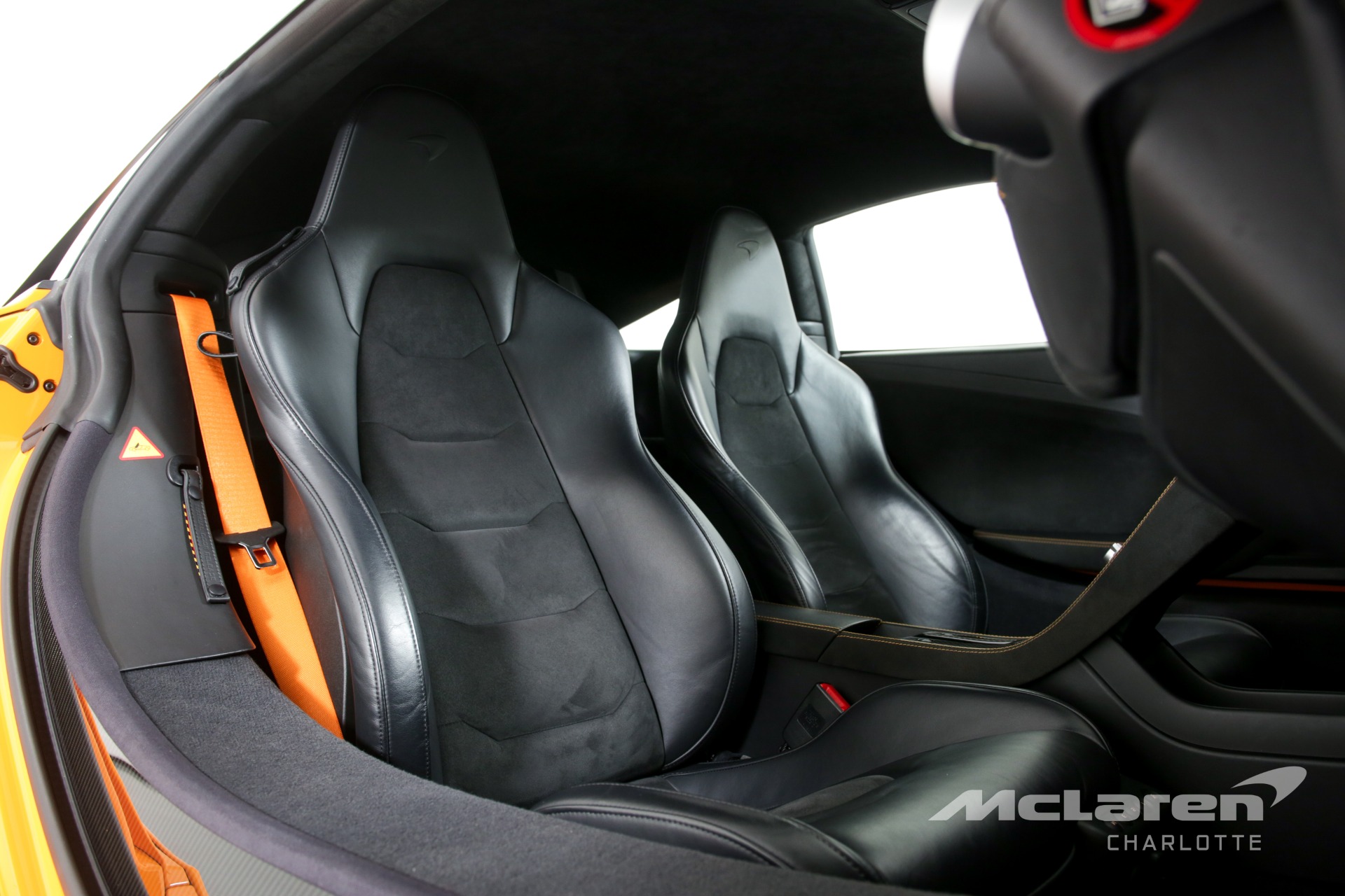 Used 2012 McLaren MP4-12C | Charlotte, NC