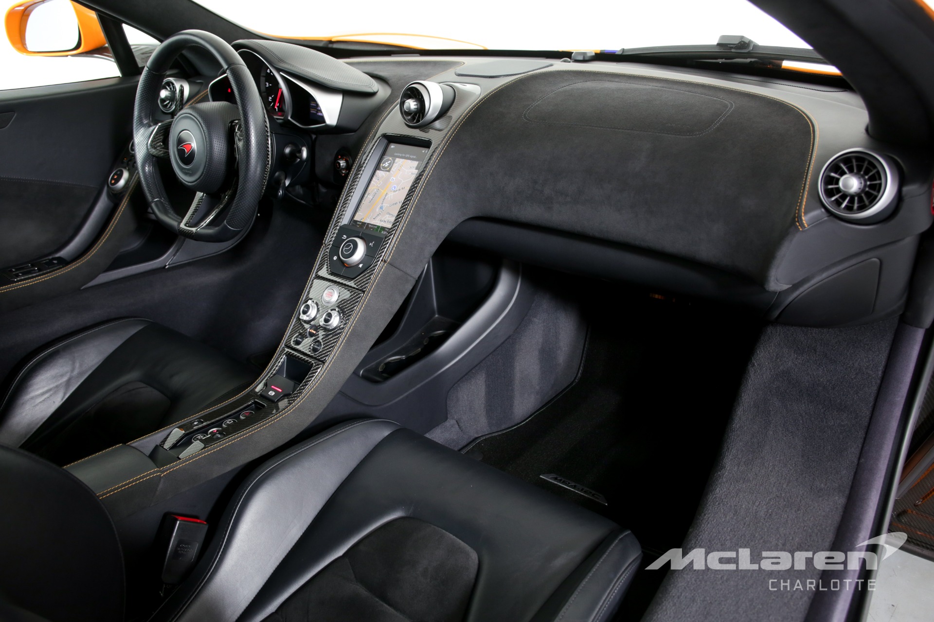 Used 2012 McLaren MP4-12C | Charlotte, NC