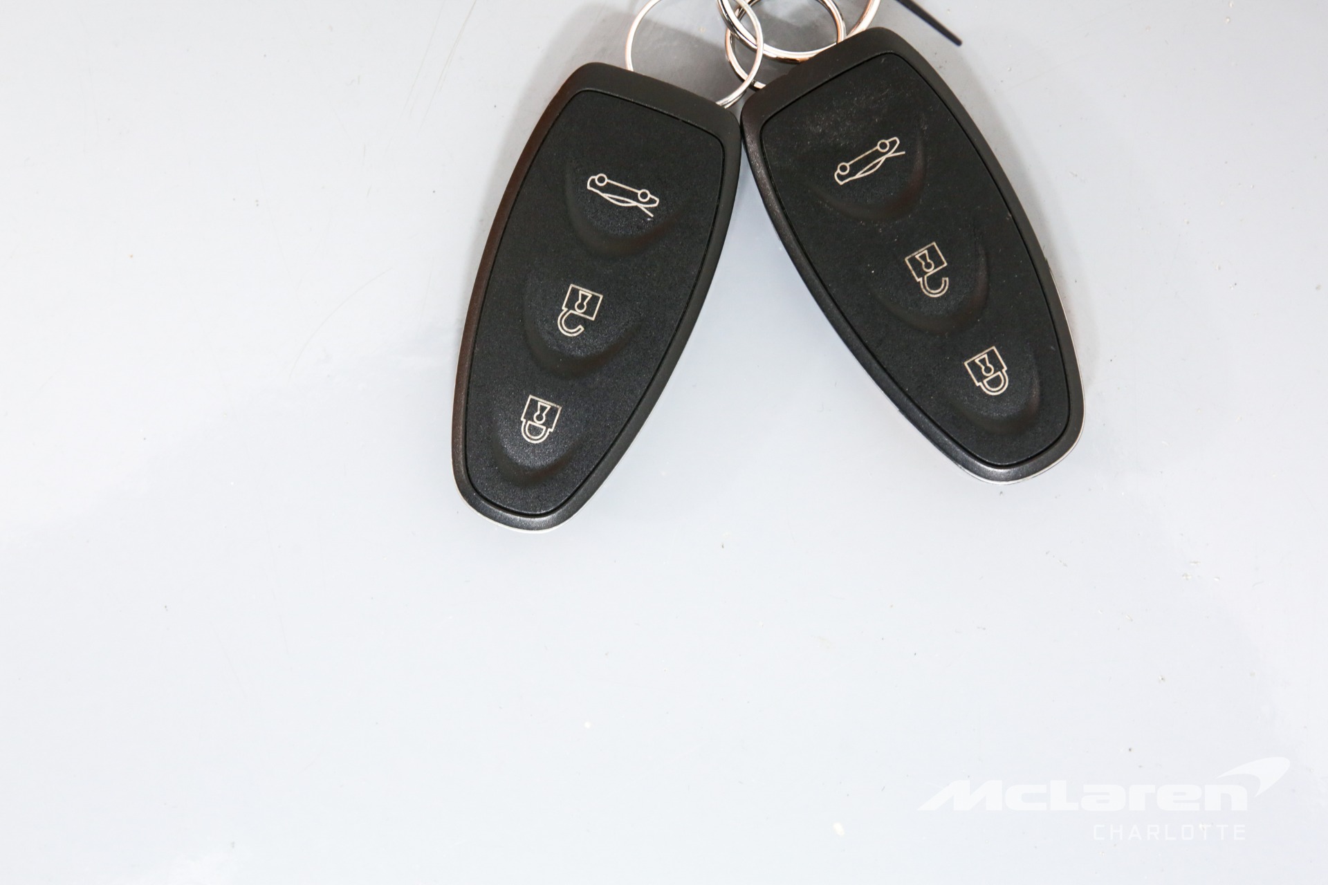 Used 2012 McLaren MP4-12C | Charlotte, NC