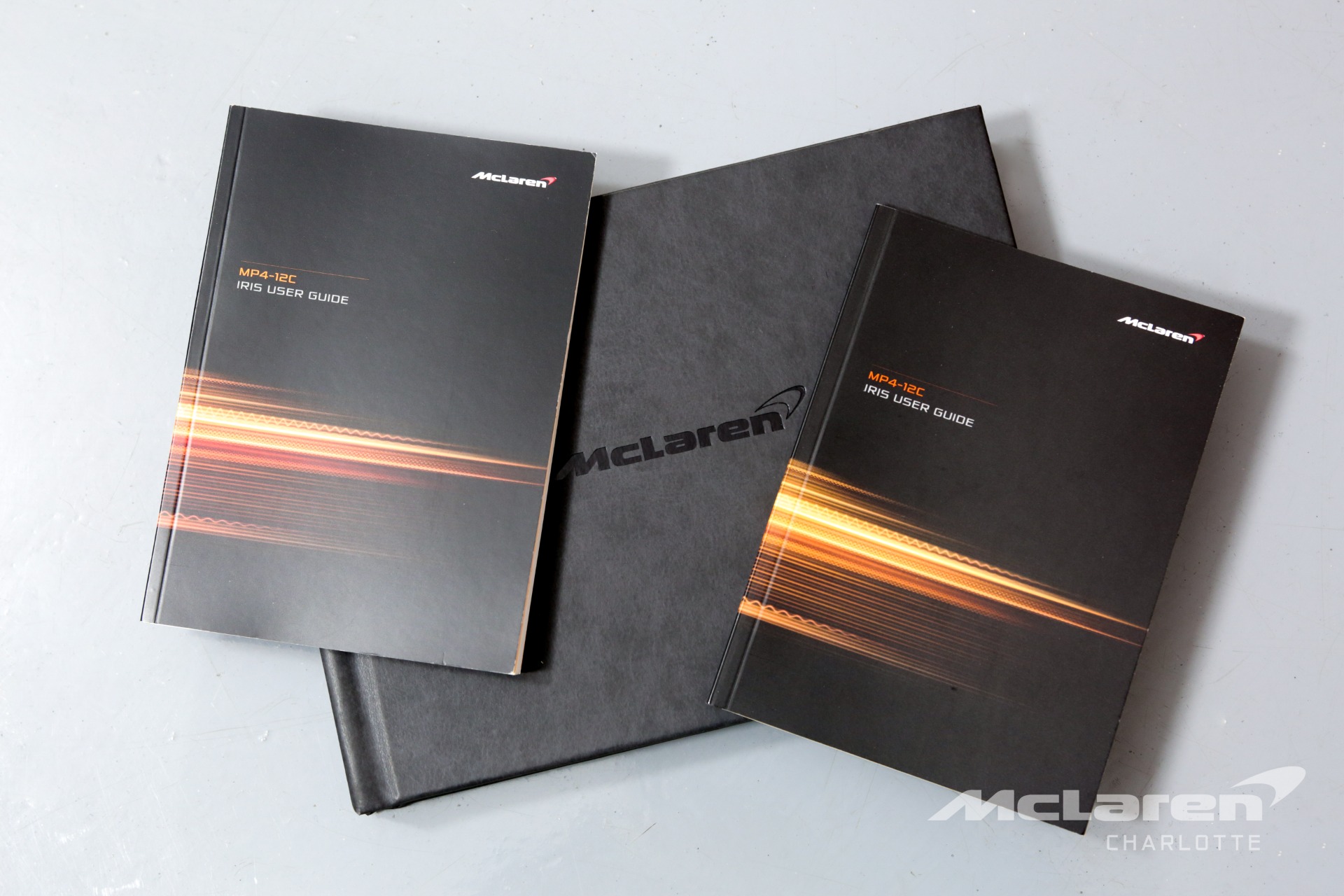 Used 2012 McLaren MP4-12C | Charlotte, NC