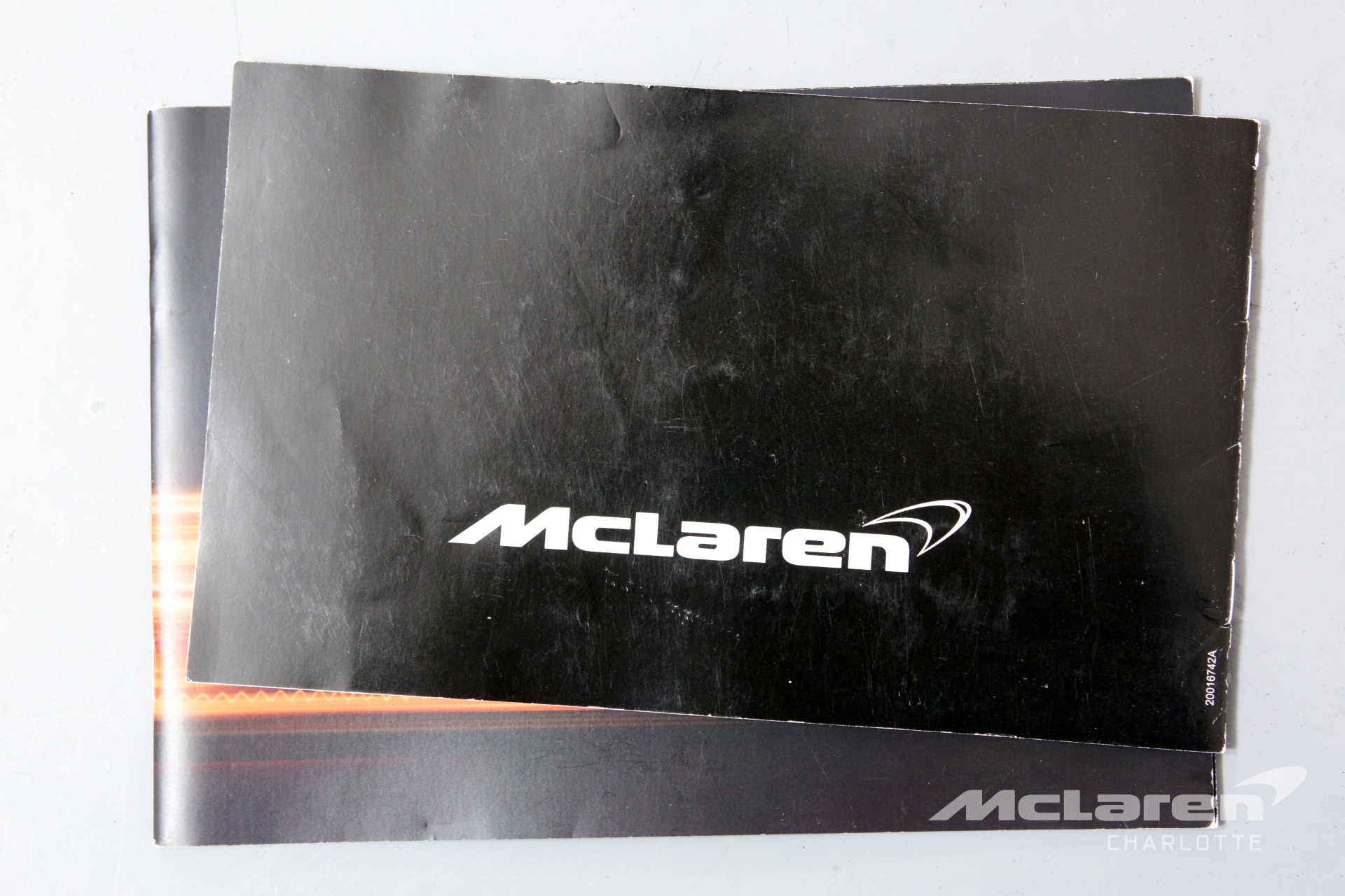 Used 2012 McLaren MP4-12C | Charlotte, NC