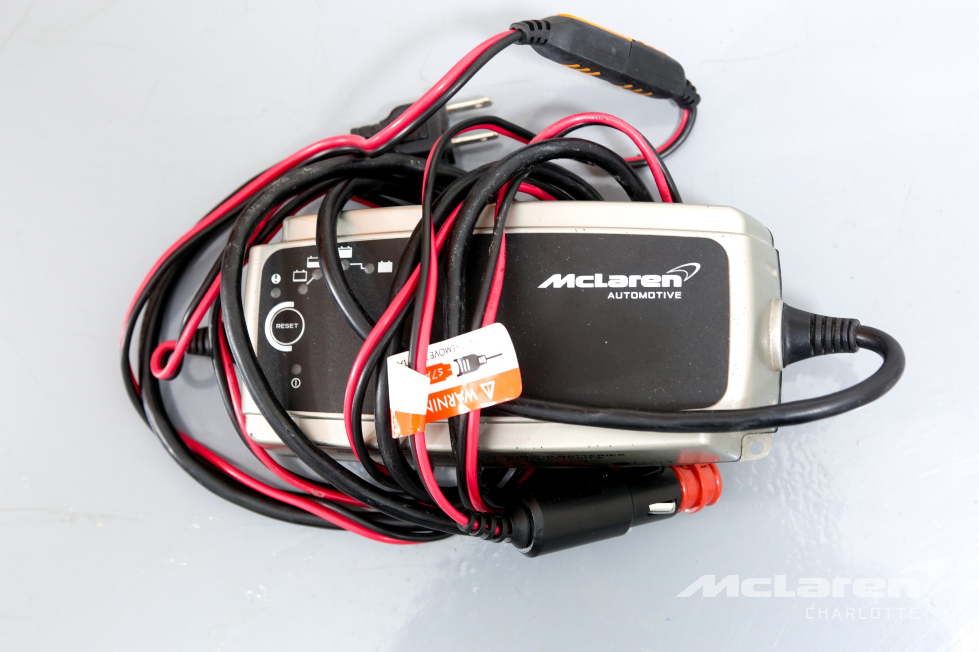 Used 2012 McLaren MP4-12C | Charlotte, NC