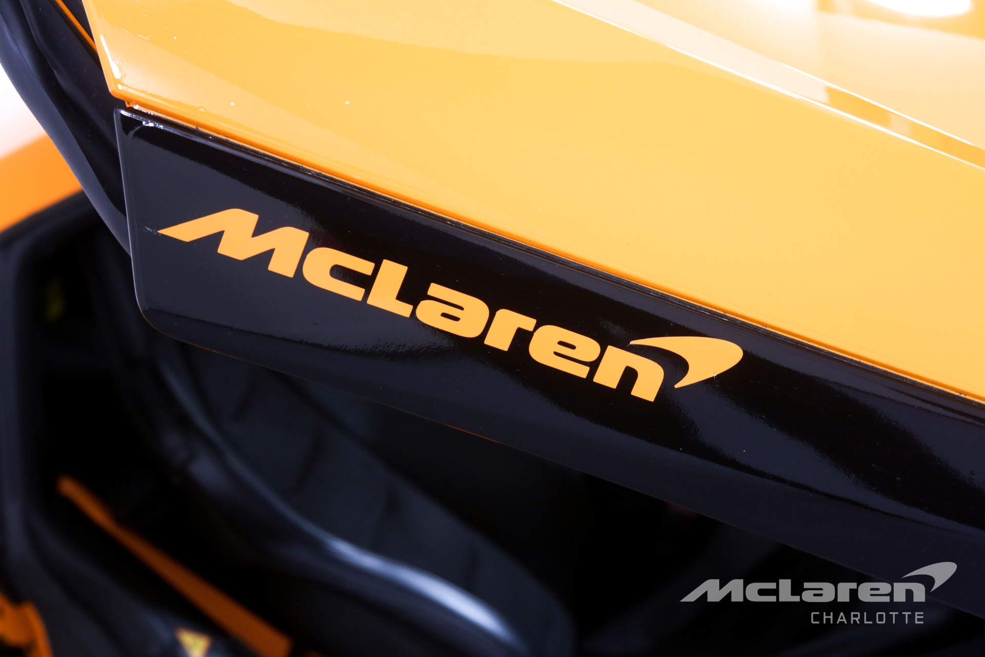 Used 2012 McLaren MP4-12C | Charlotte, NC