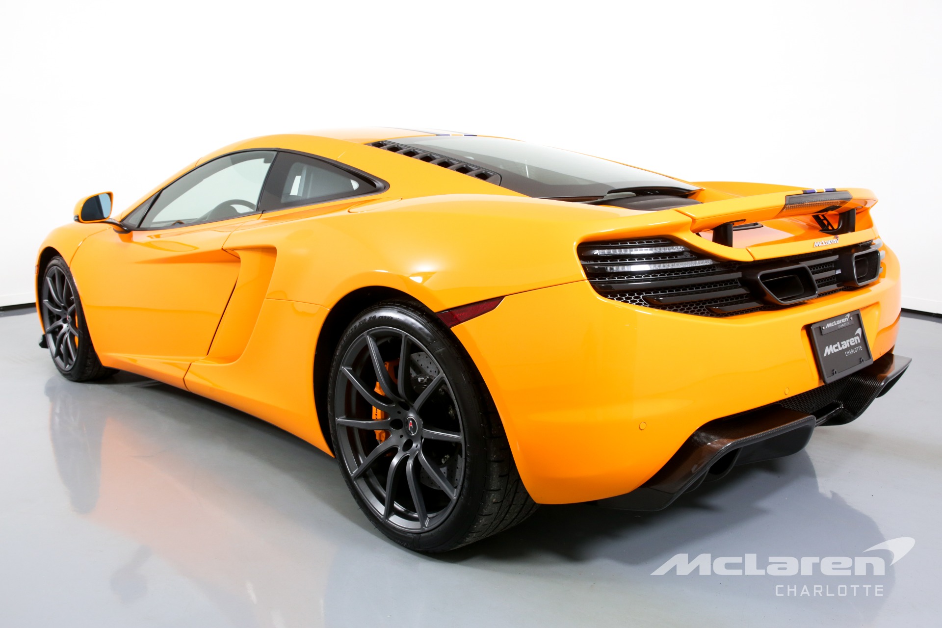 Used 2012 McLaren MP4-12C | Charlotte, NC
