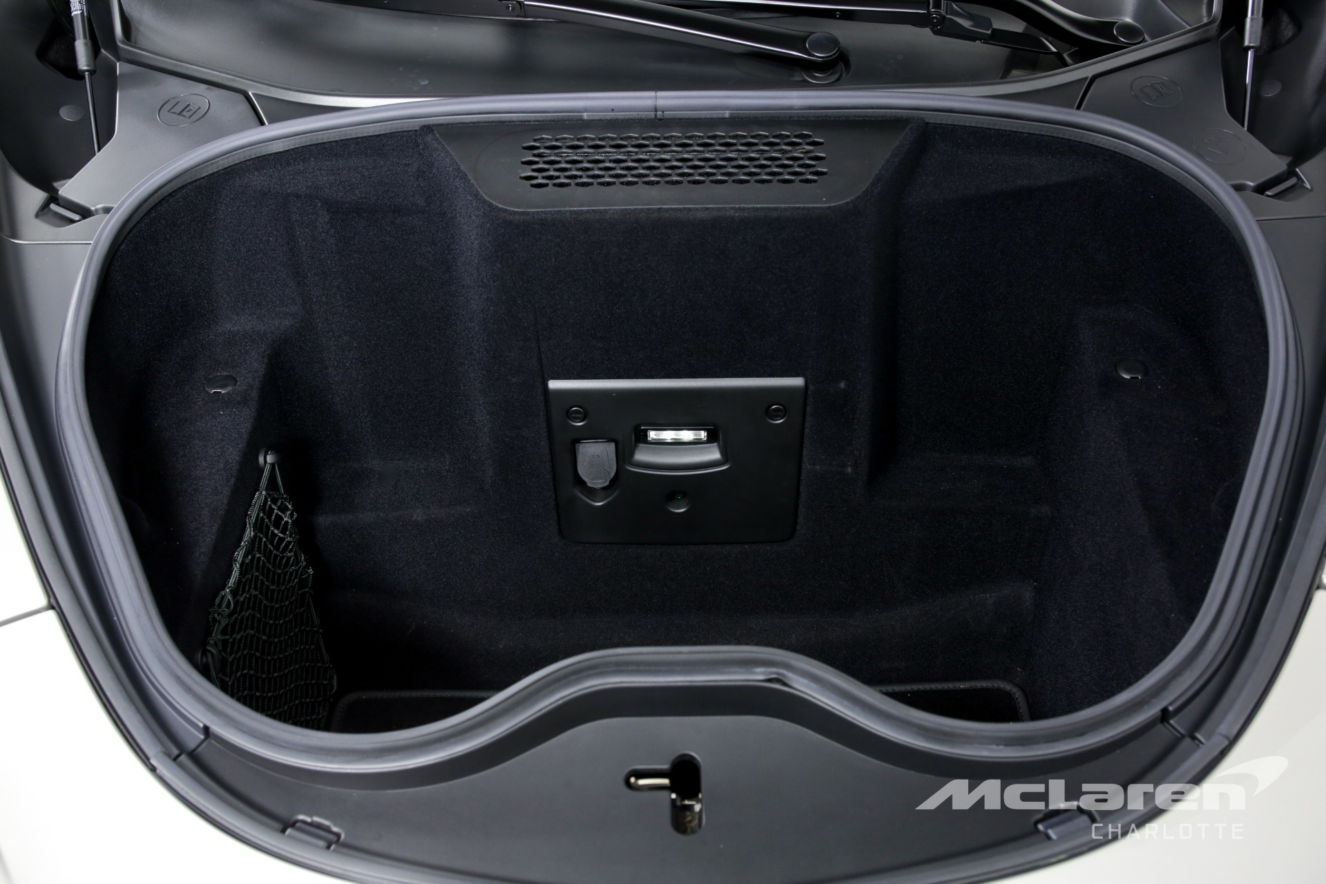 Used 2017 McLaren 570S | Charlotte, NC