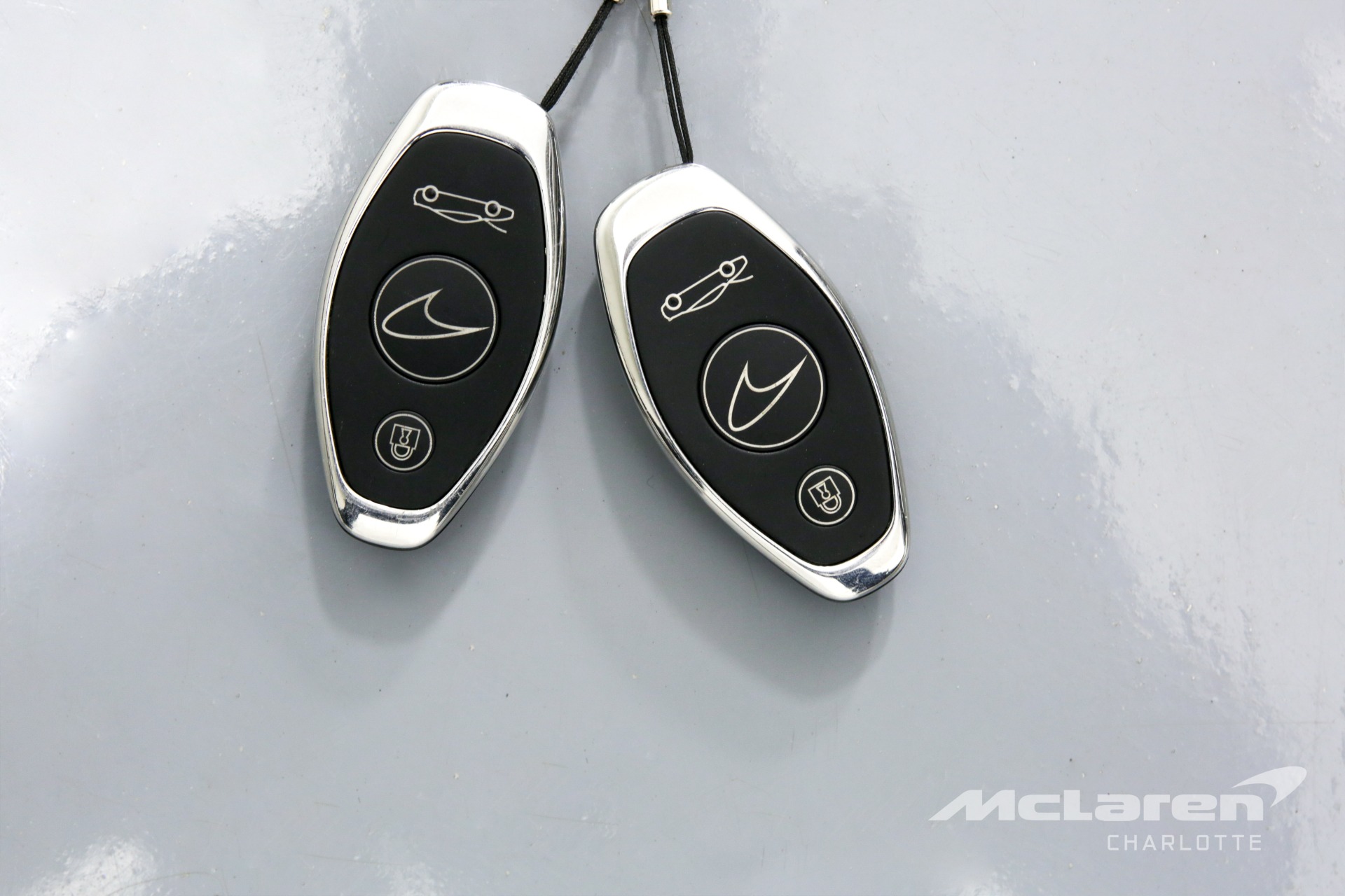 Used 2017 McLaren 570S | Charlotte, NC