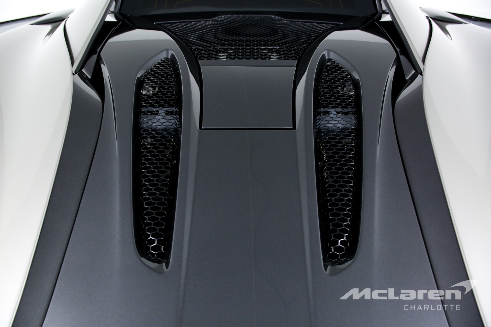 Used 2017 McLaren 570S | Charlotte, NC
