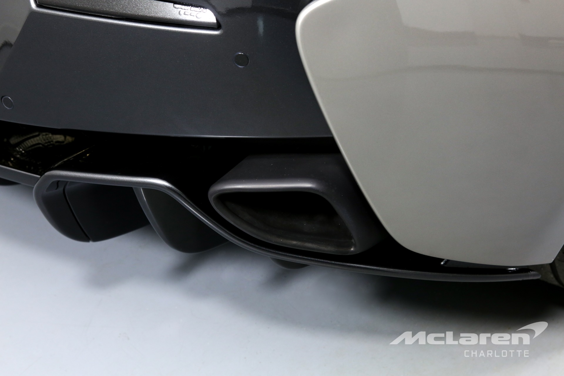 Used 2017 McLaren 570S | Charlotte, NC