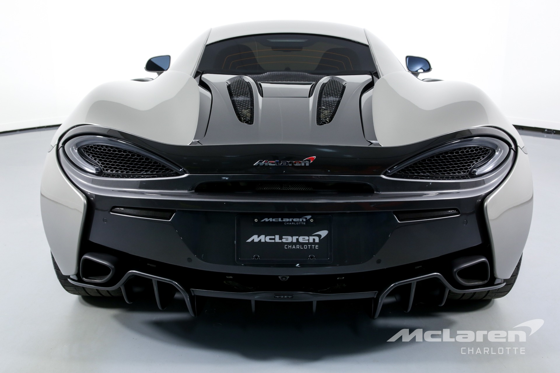 Used 2017 McLaren 570S | Charlotte, NC