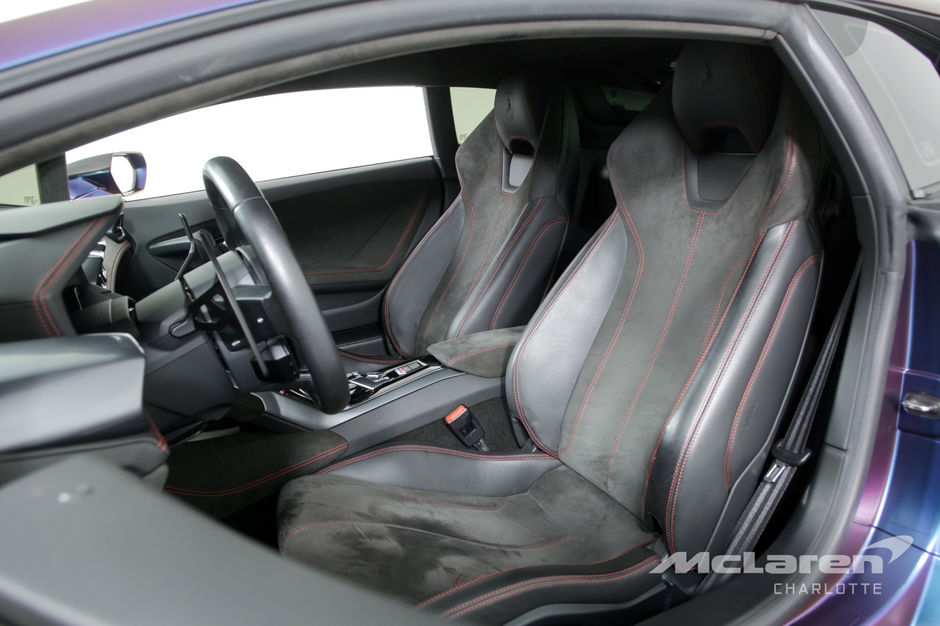 Used 2015 Lamborghini Huracan LP 610-4 | Charlotte, NC