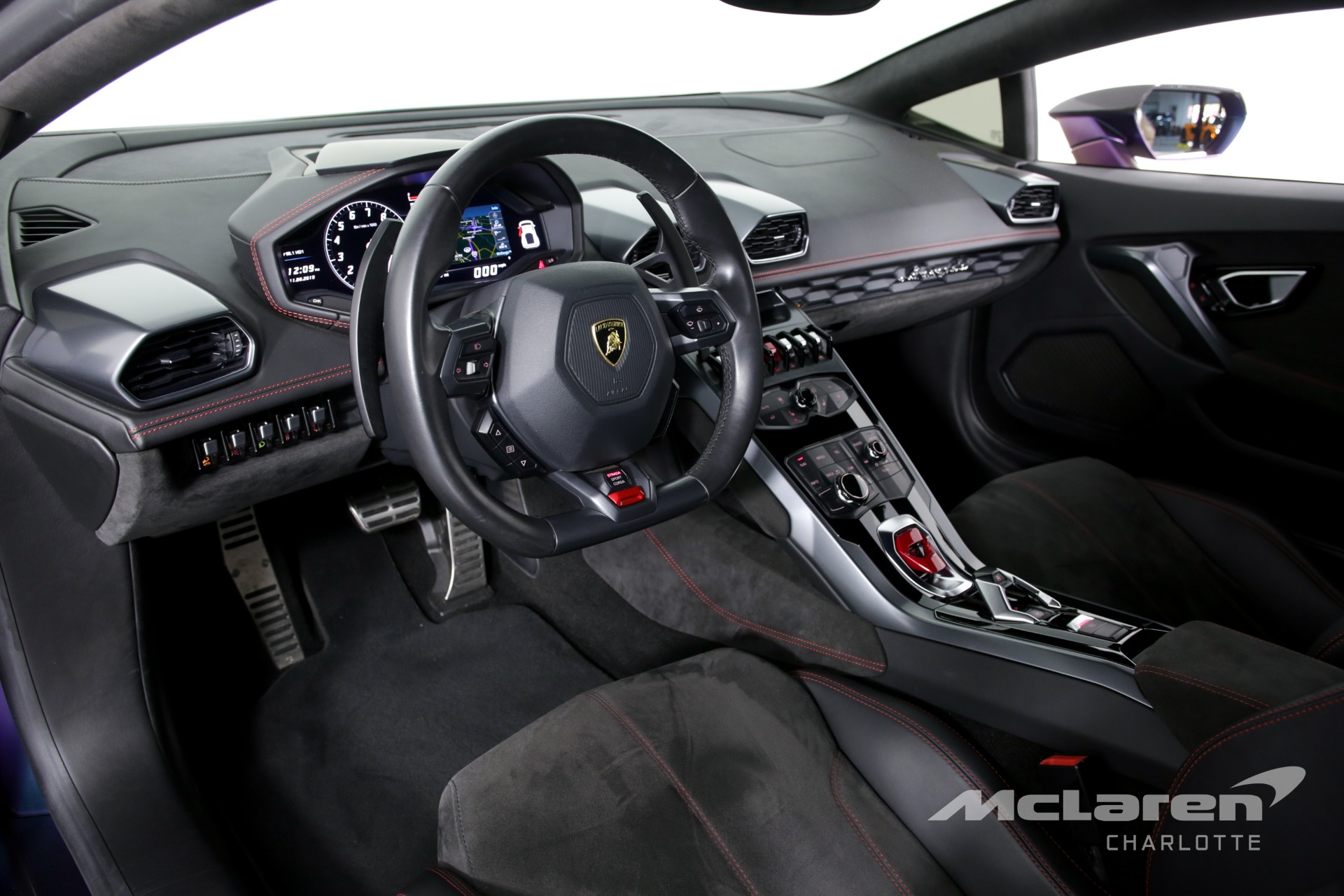 Used 2015 Lamborghini Huracan LP 610-4 | Charlotte, NC