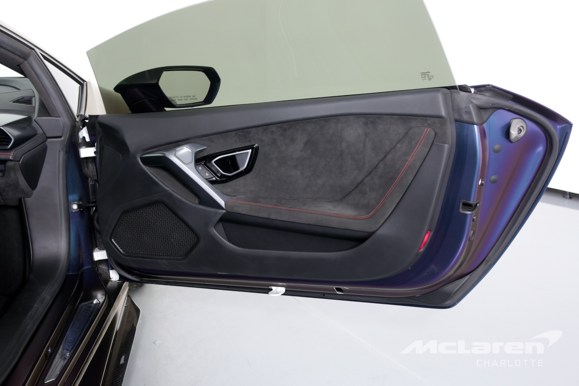 Used 2015 Lamborghini Huracan LP 610-4 | Charlotte, NC
