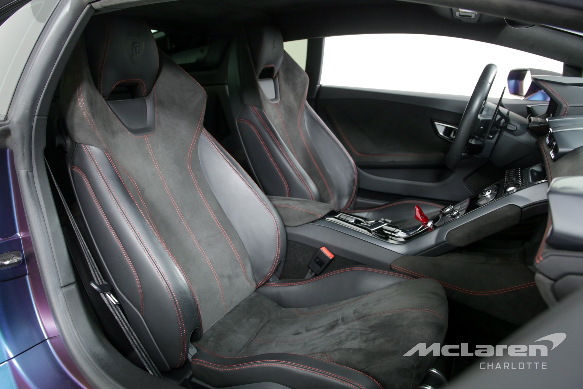 Used 2015 Lamborghini Huracan LP 610-4 | Charlotte, NC