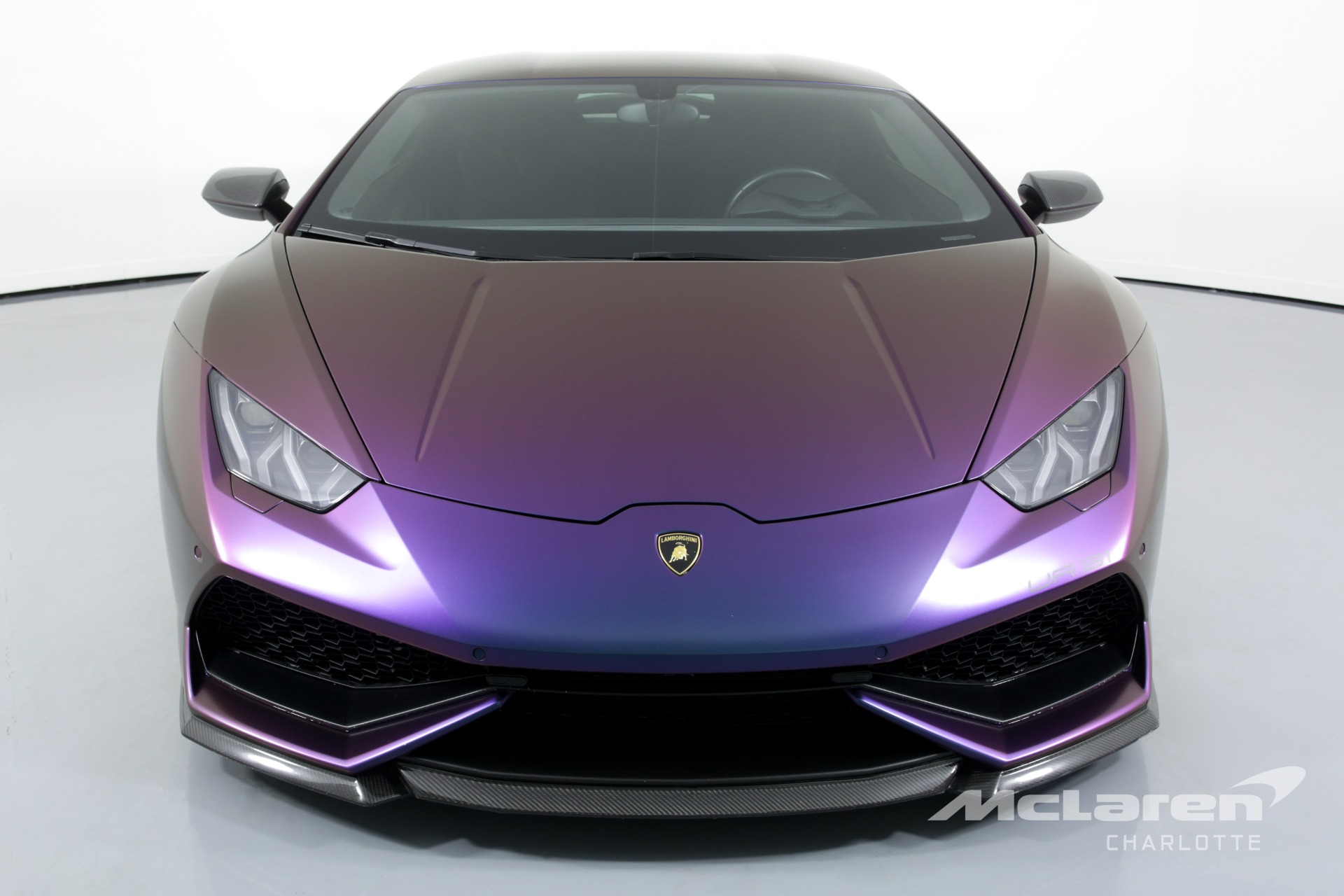 Used 2015 Lamborghini Huracan LP 610-4 | Charlotte, NC